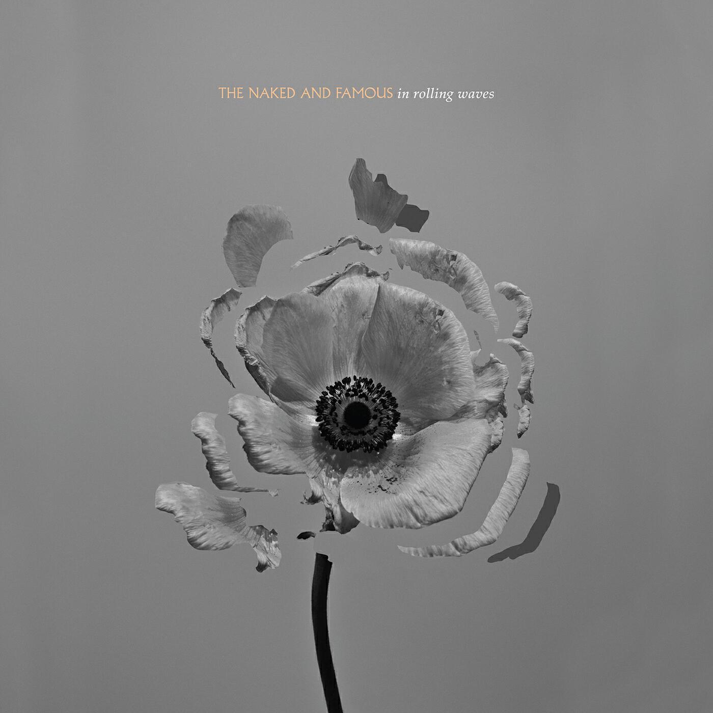 The Naked And Famous - What We Want (Maya Postepski Remix)
