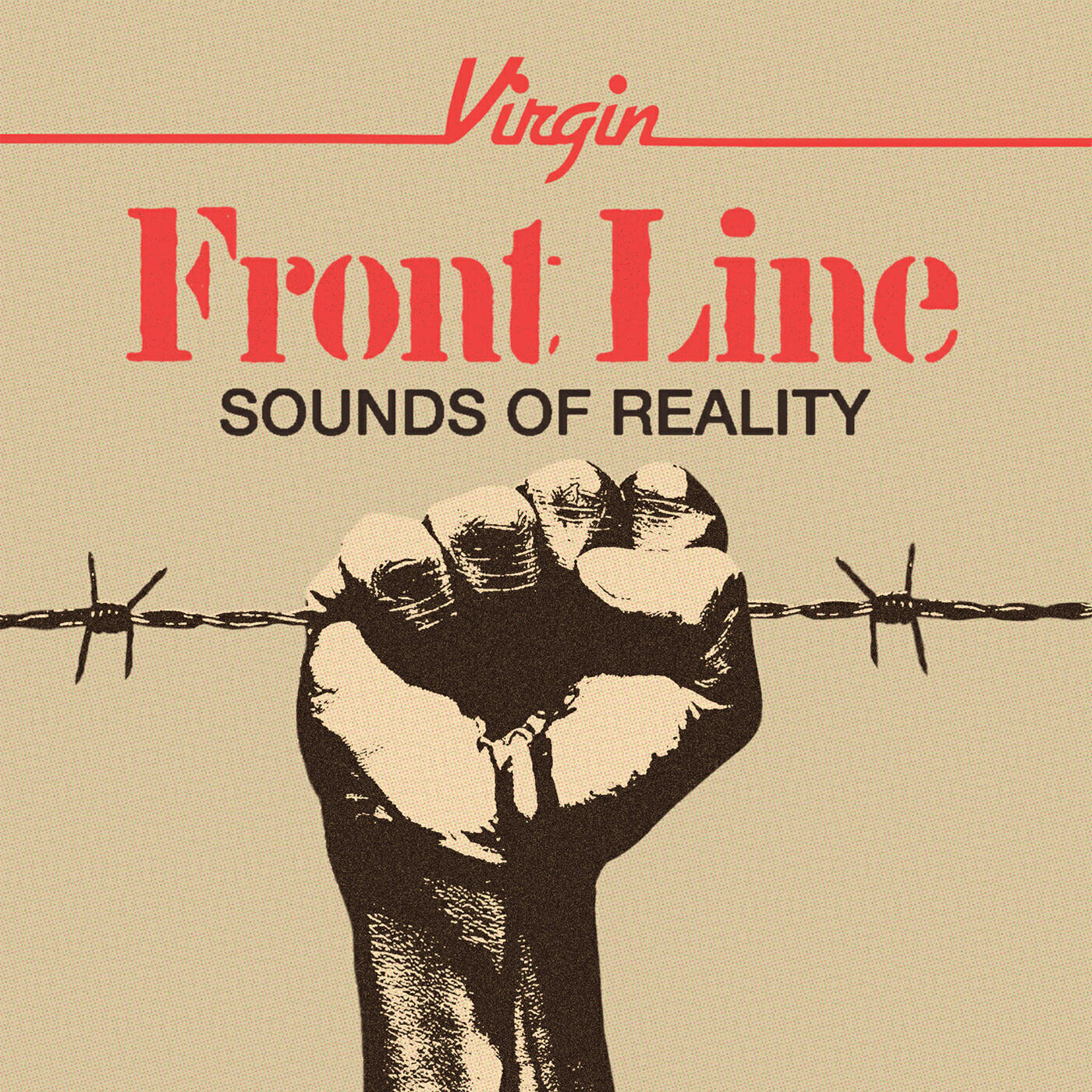Delroy Washington - Freedom Fighters