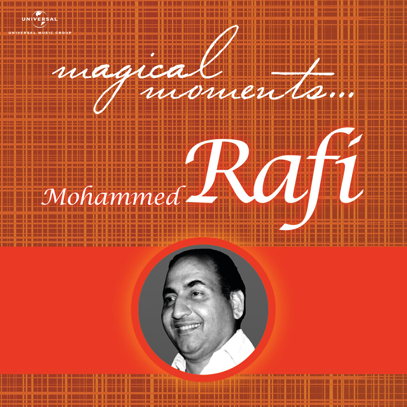 Mohammed Rafi - Tere Naam Ka Diwana (From 