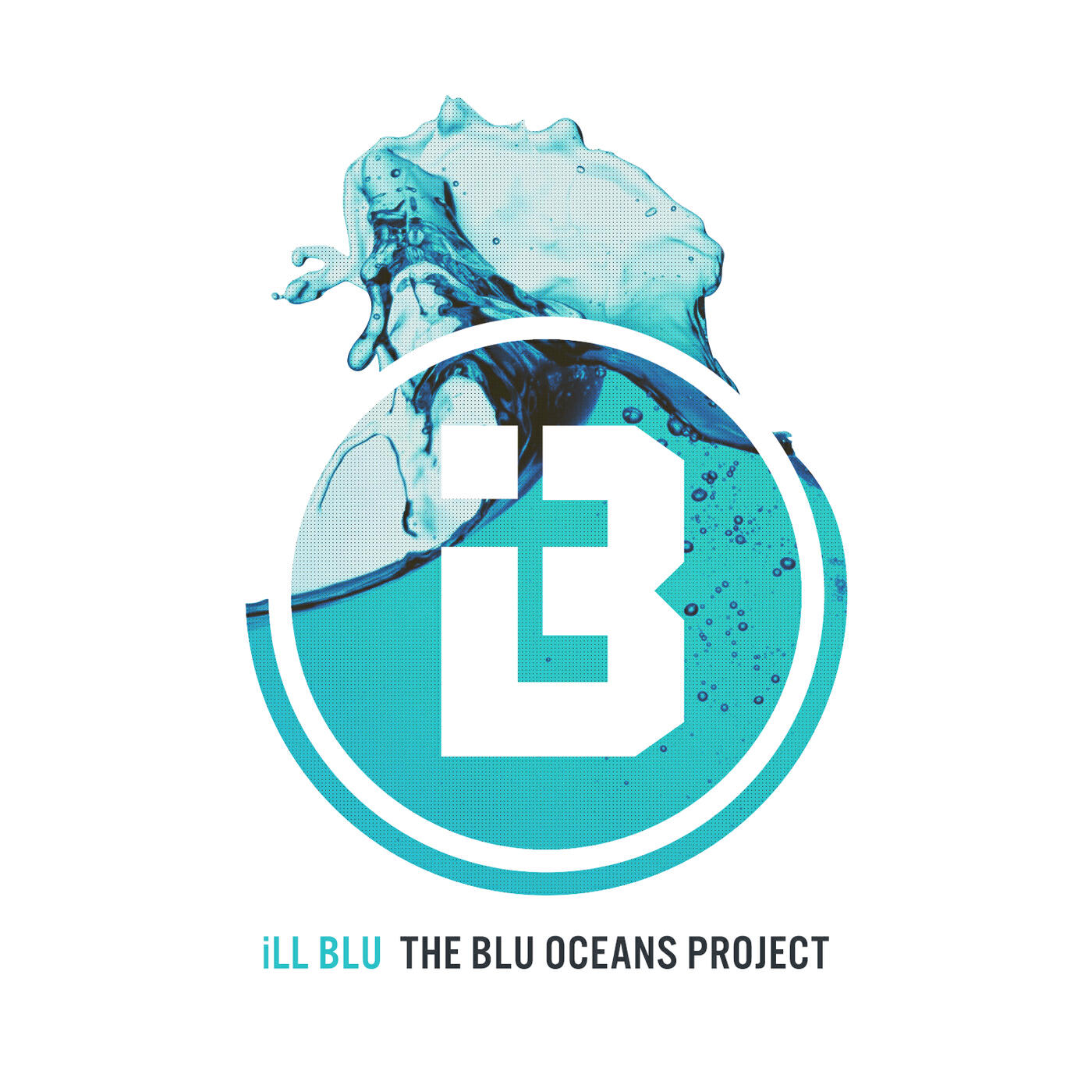 Ill Blu - Oceans
