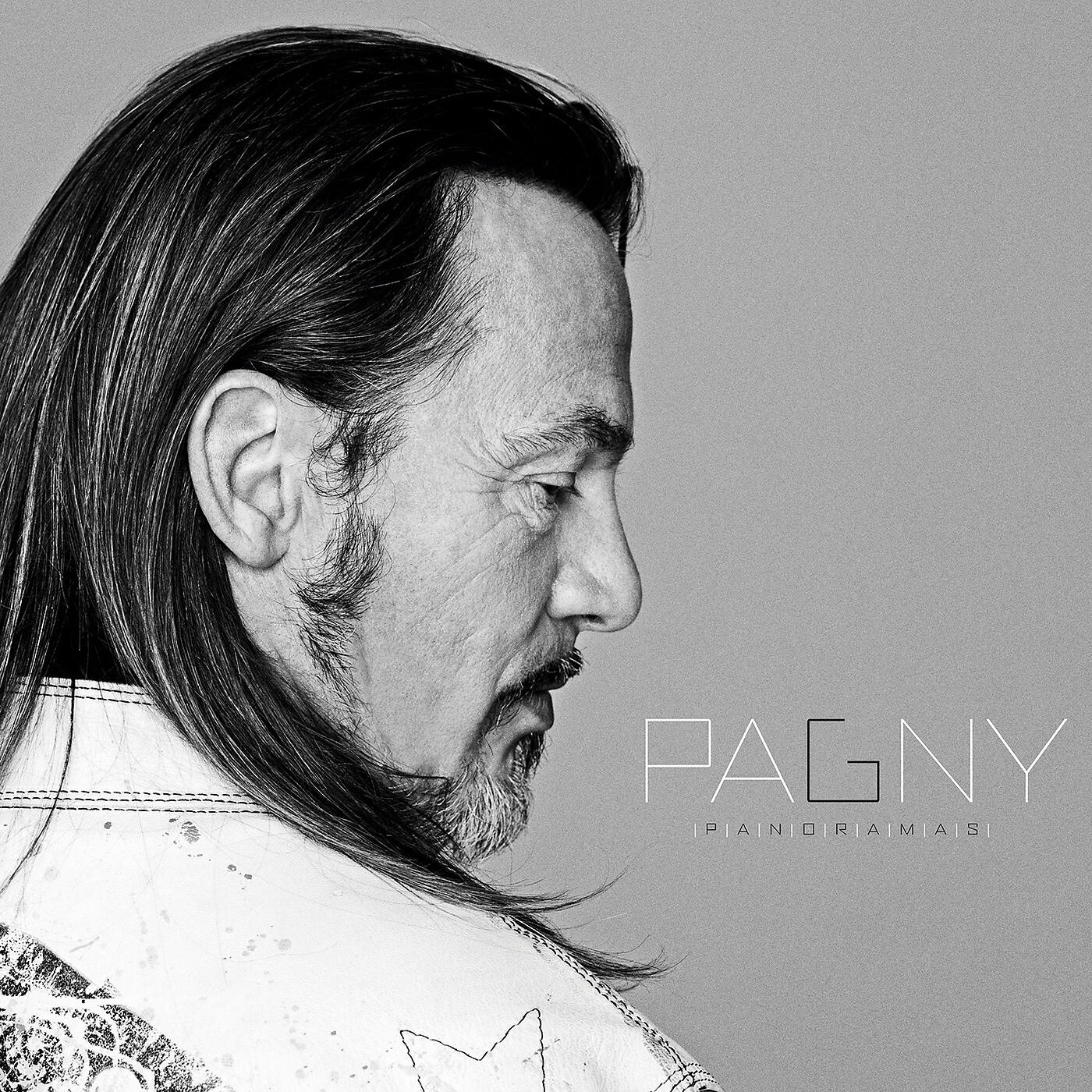 Florent Pagny - Si tu n'aimes pas Florent Pagny