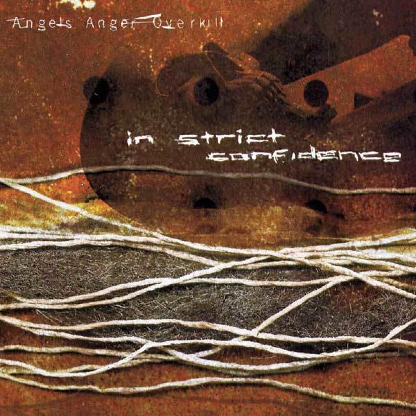 In Strict Confidence - Sudorific