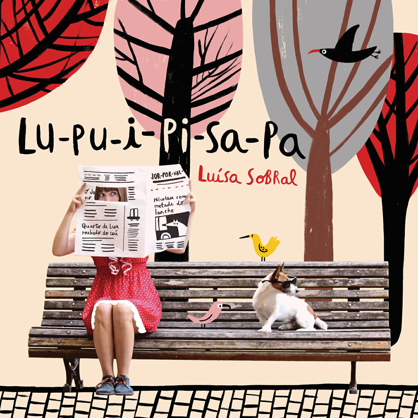 Luisa Sobral - Quarto De Lua