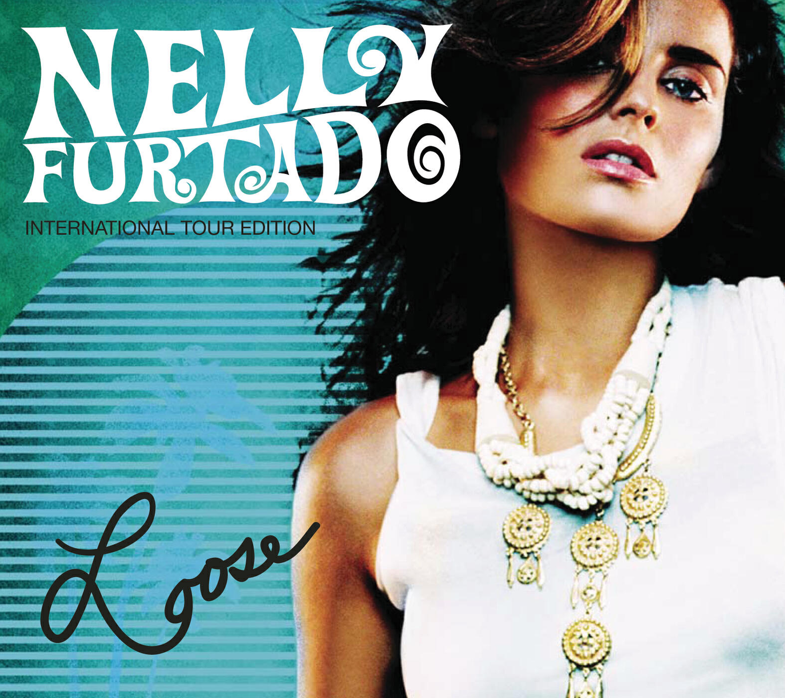 Nelly Furtado - Crazy (Radio 1 Live Lounge Session)