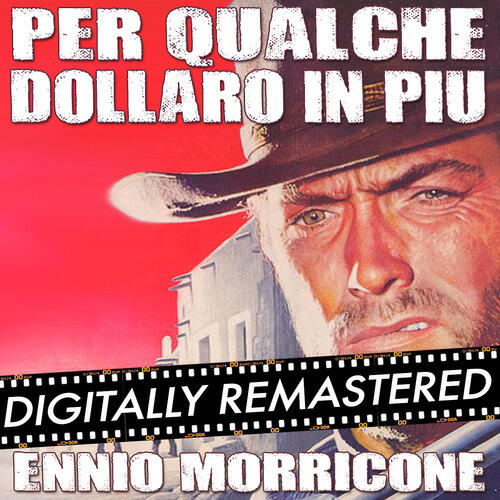 Ennio Morricone - For a Few Dollars More