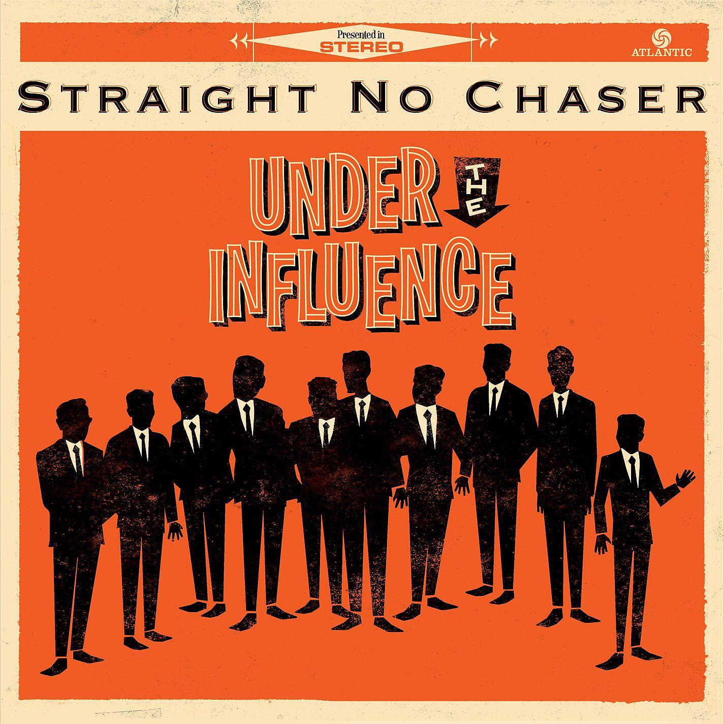 Straight No Chaser - Somebody That I Used to Know