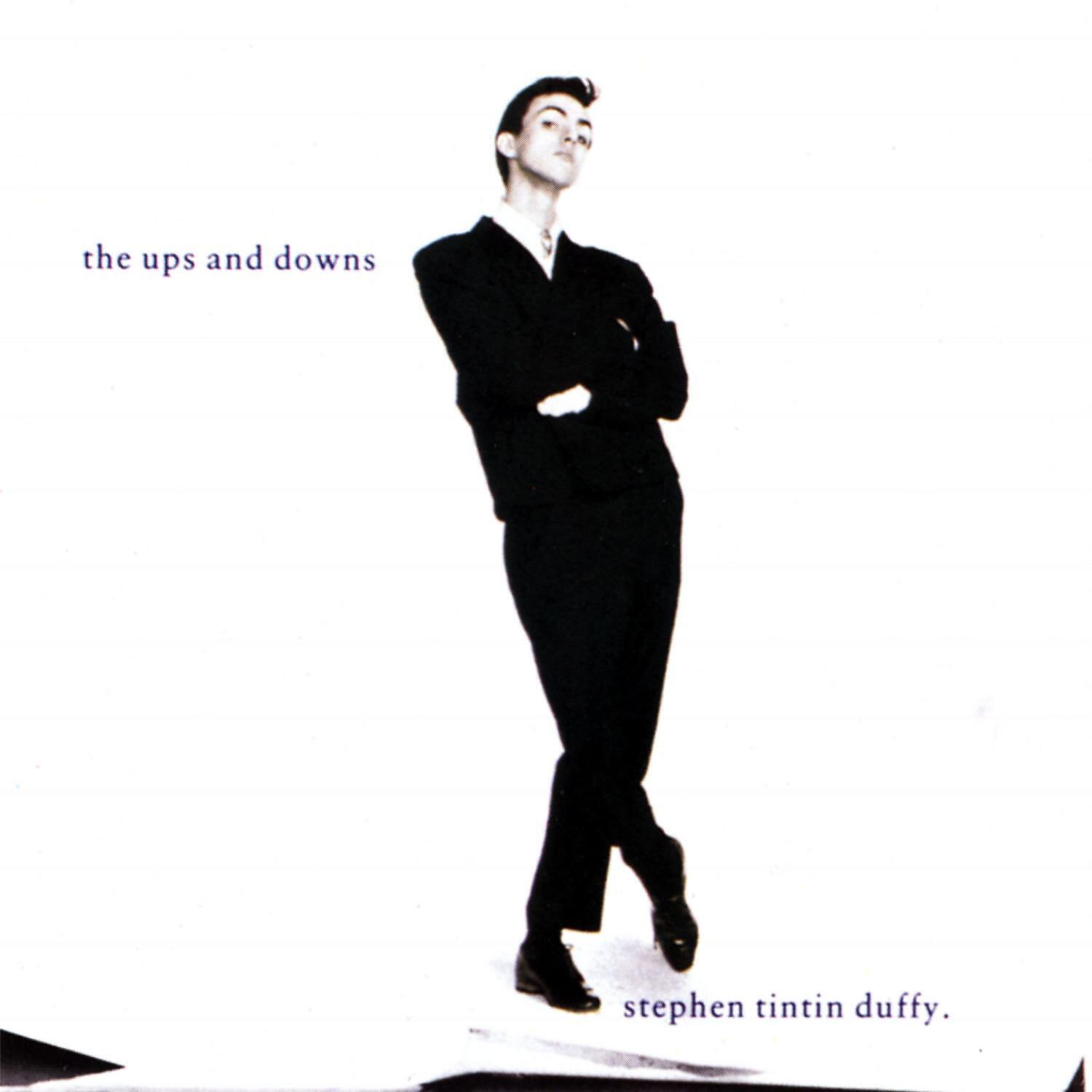 Stephen Duffy - A Masterpiece