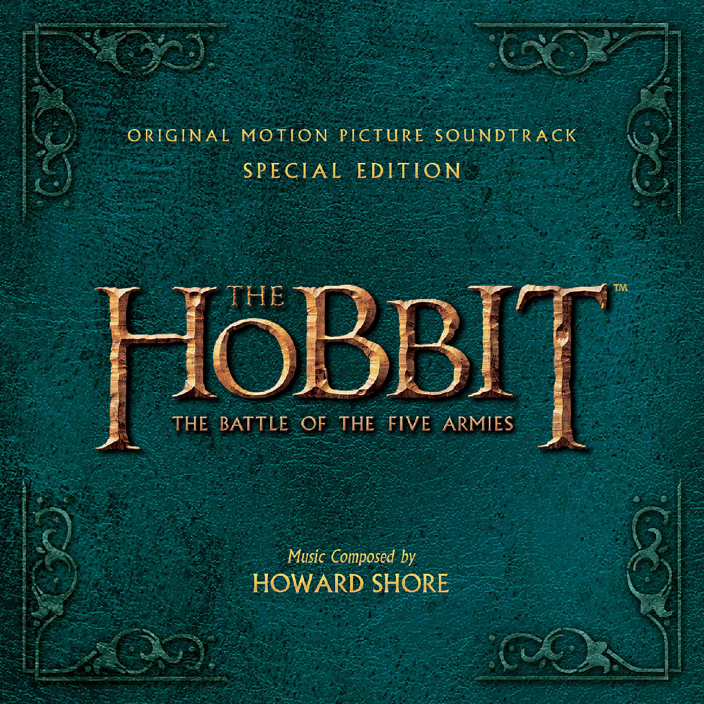 Howard Shore - The Ruins Of Dale
