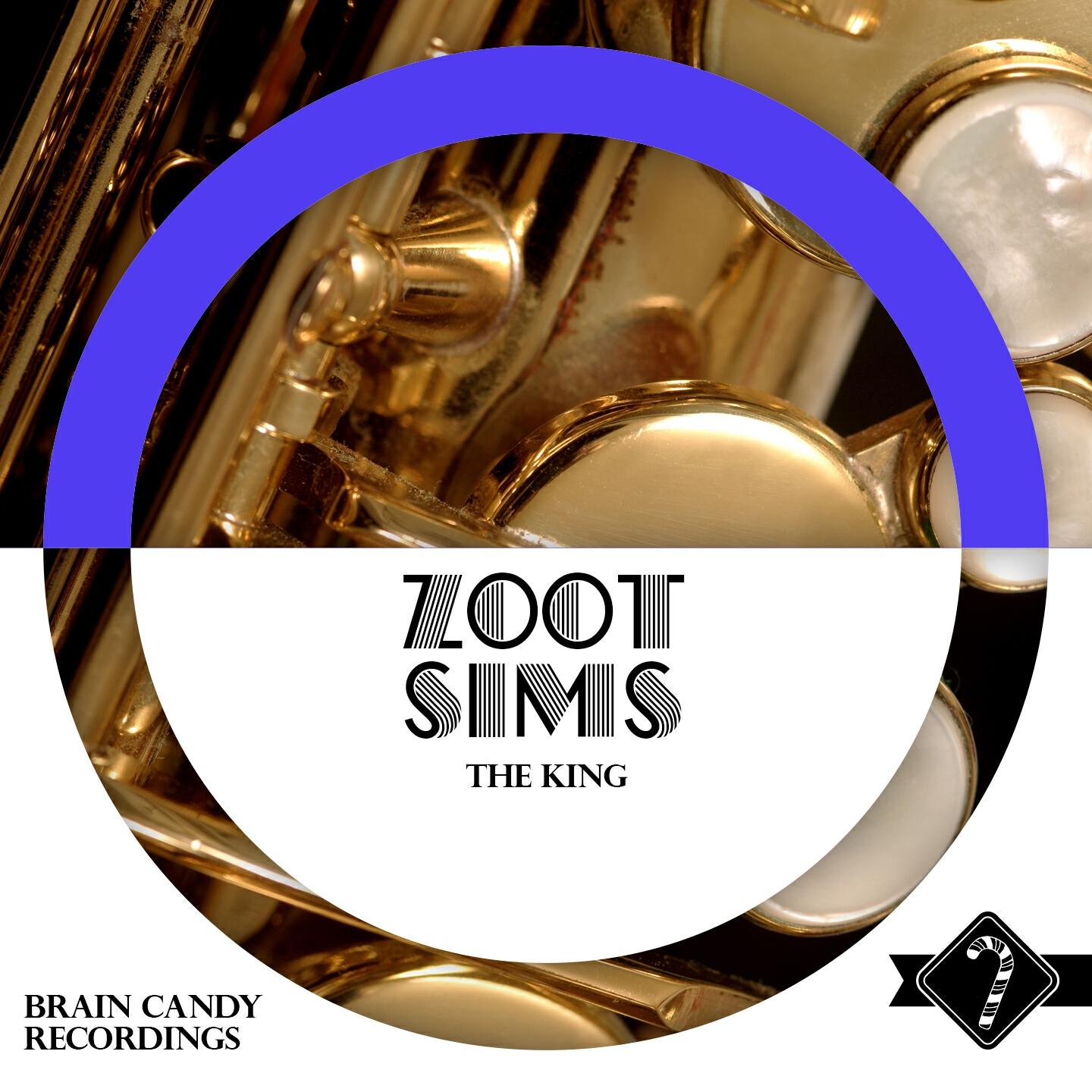 Zoot Sims - Boot It Zoot