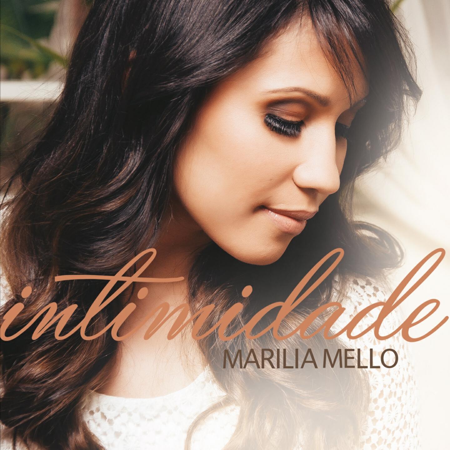 Marília Mello - Se Cumprirá