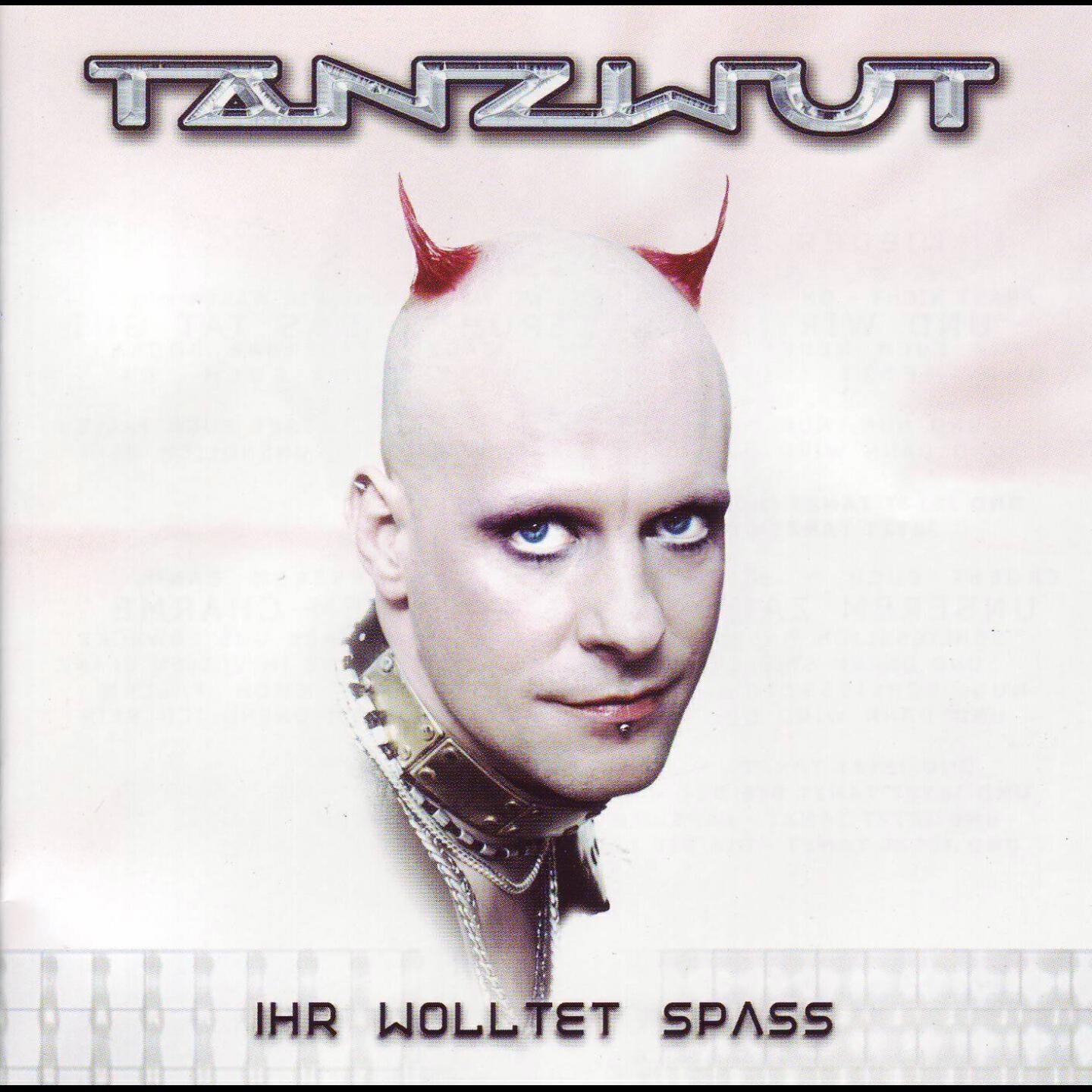 Tanzwut - Meer