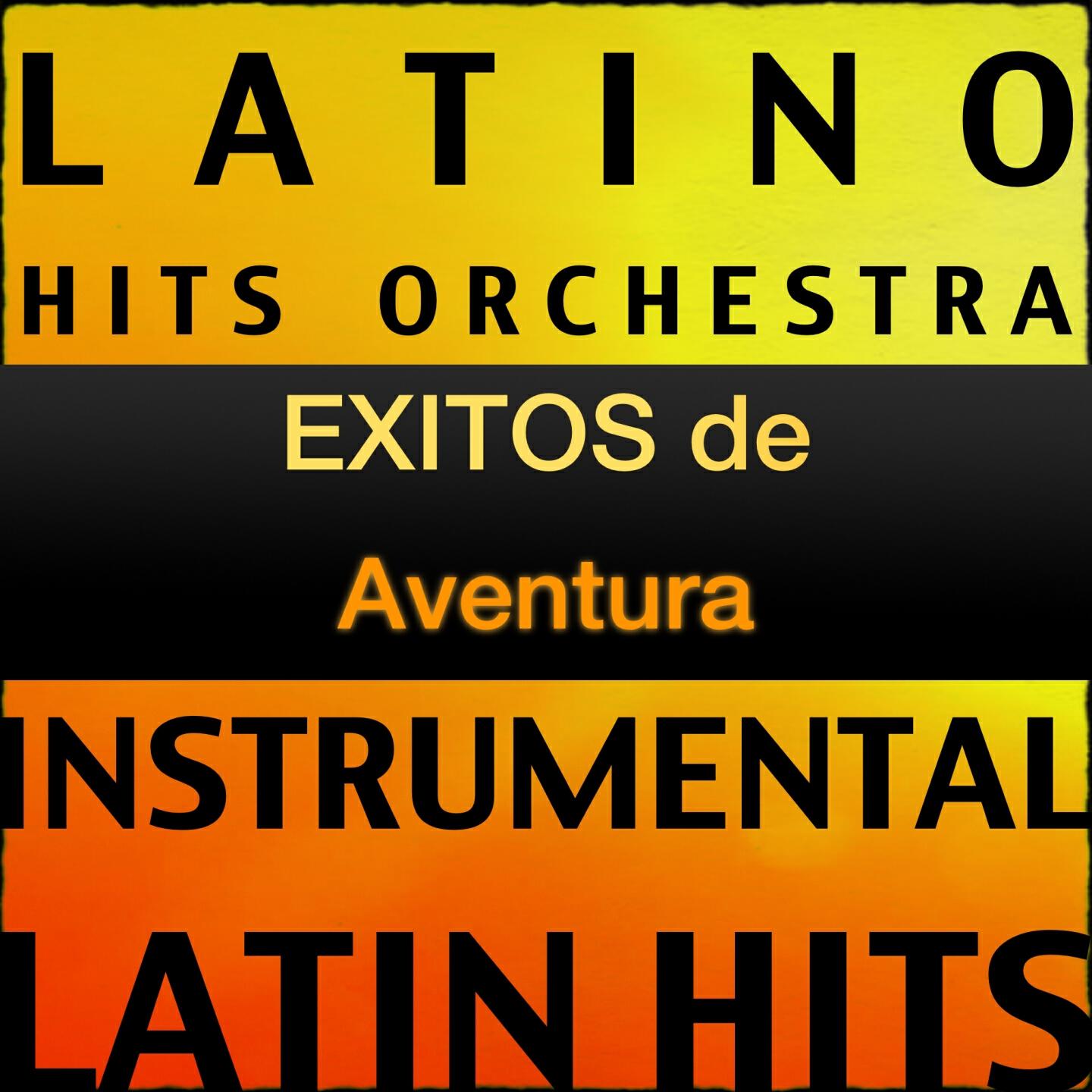 Grupo LatinHits - Princesita (Karaoke Version) [Originally Performed By Aventura]