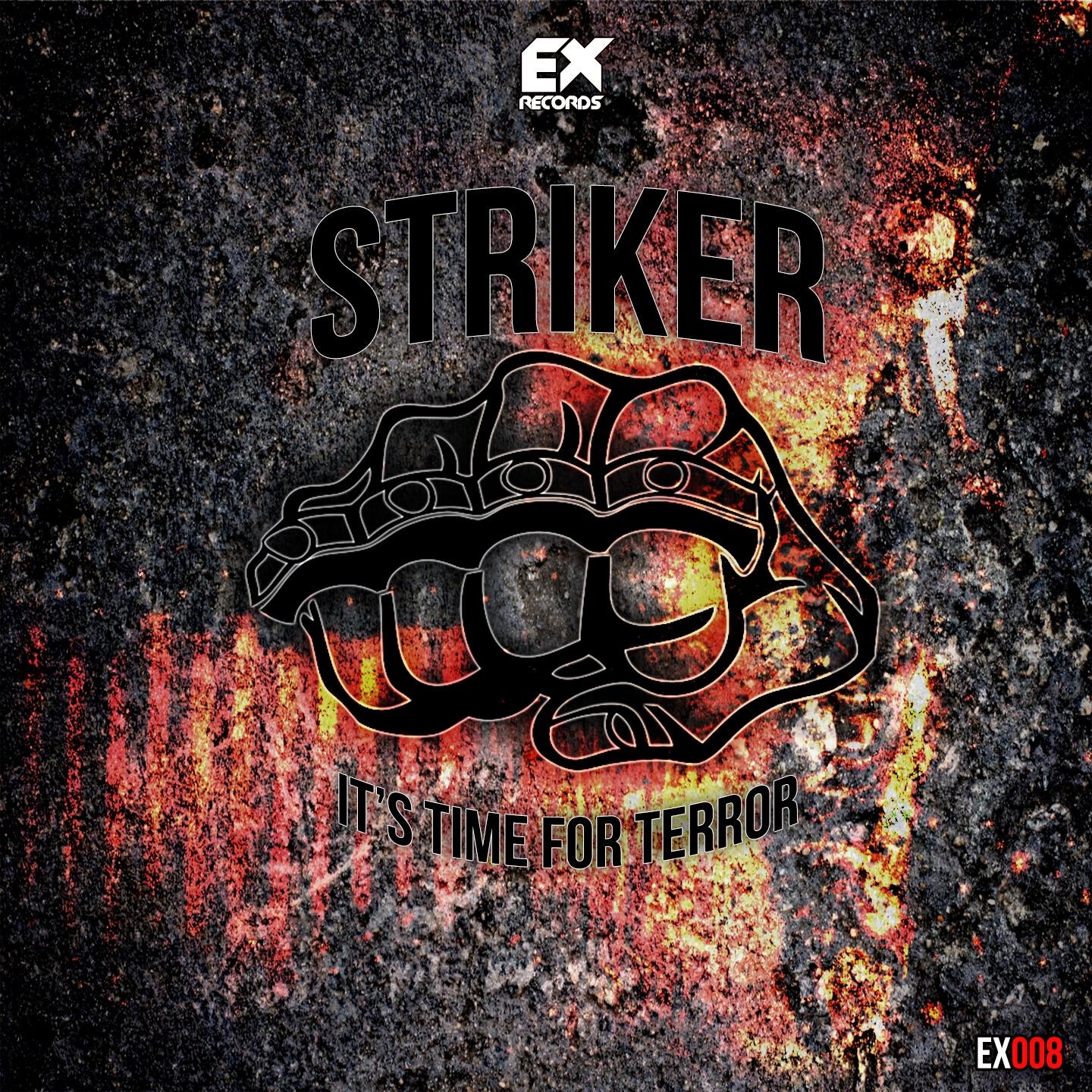 Striker - Ultimate Wave