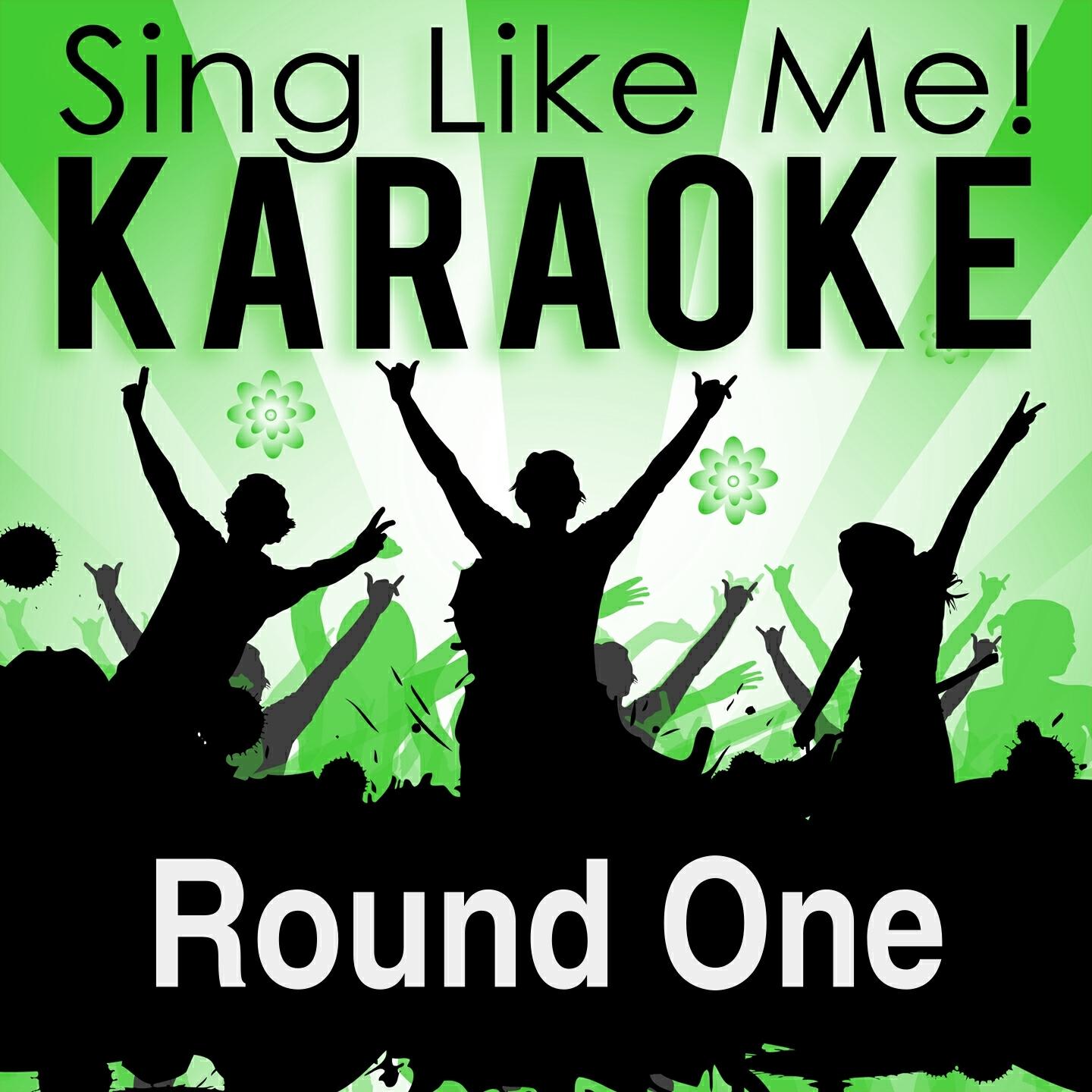 La-Le-Lu - Round One (Karaoke Version) (Originally Performed By Youngblood Brass Band)