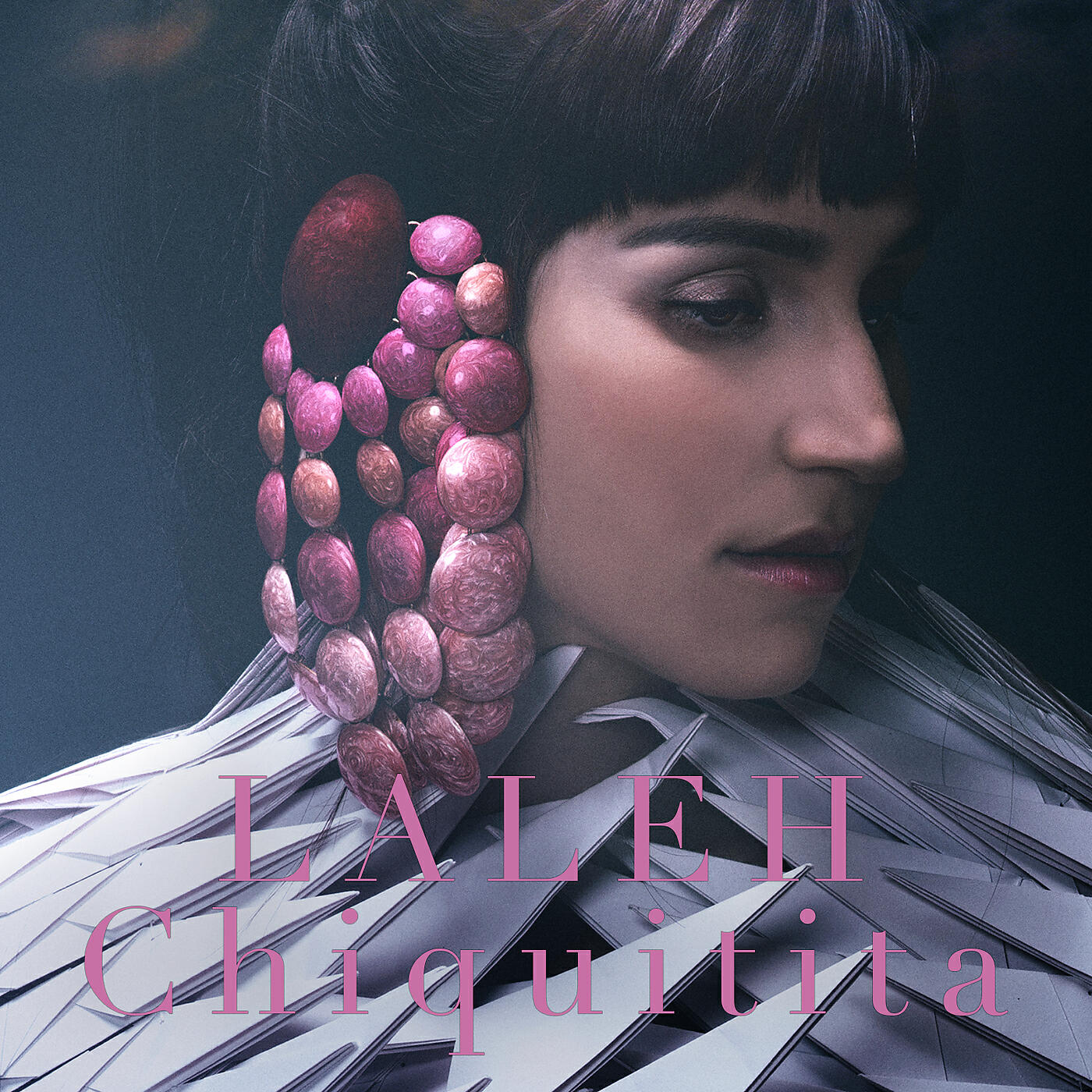 Laleh - Chiquitita