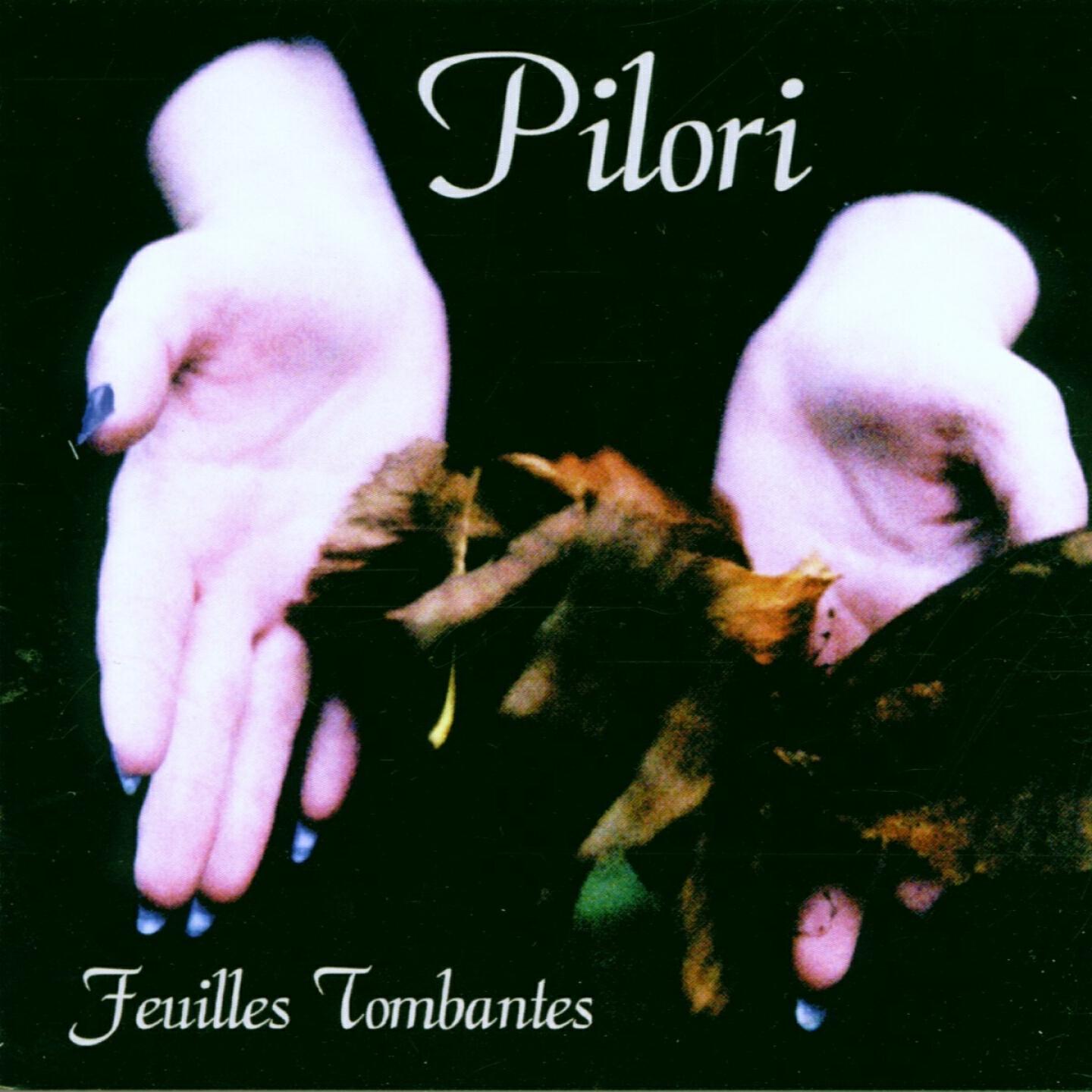 Pilori - Deceptive Appearance