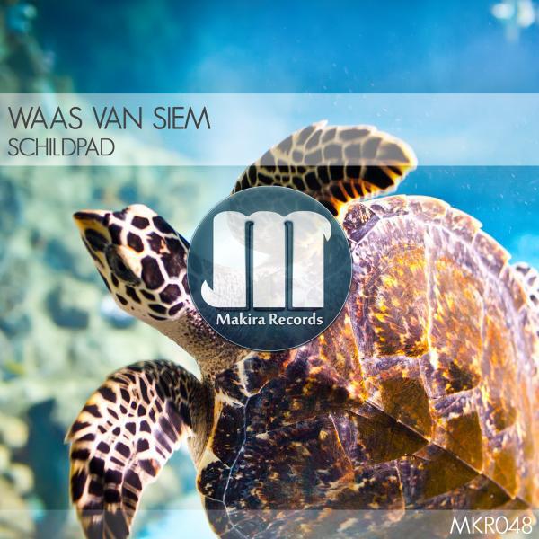 Waas Van Siem - Schildpad (Original Mix)
