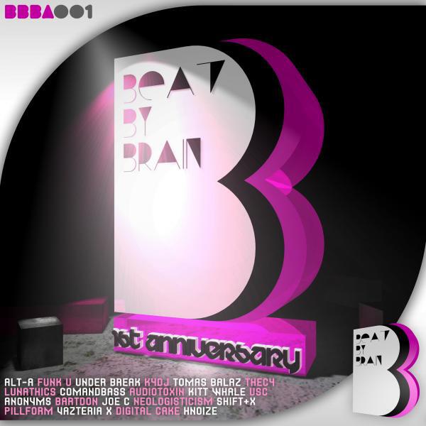 Funk U - Breakbeat (Alt-A Remix)