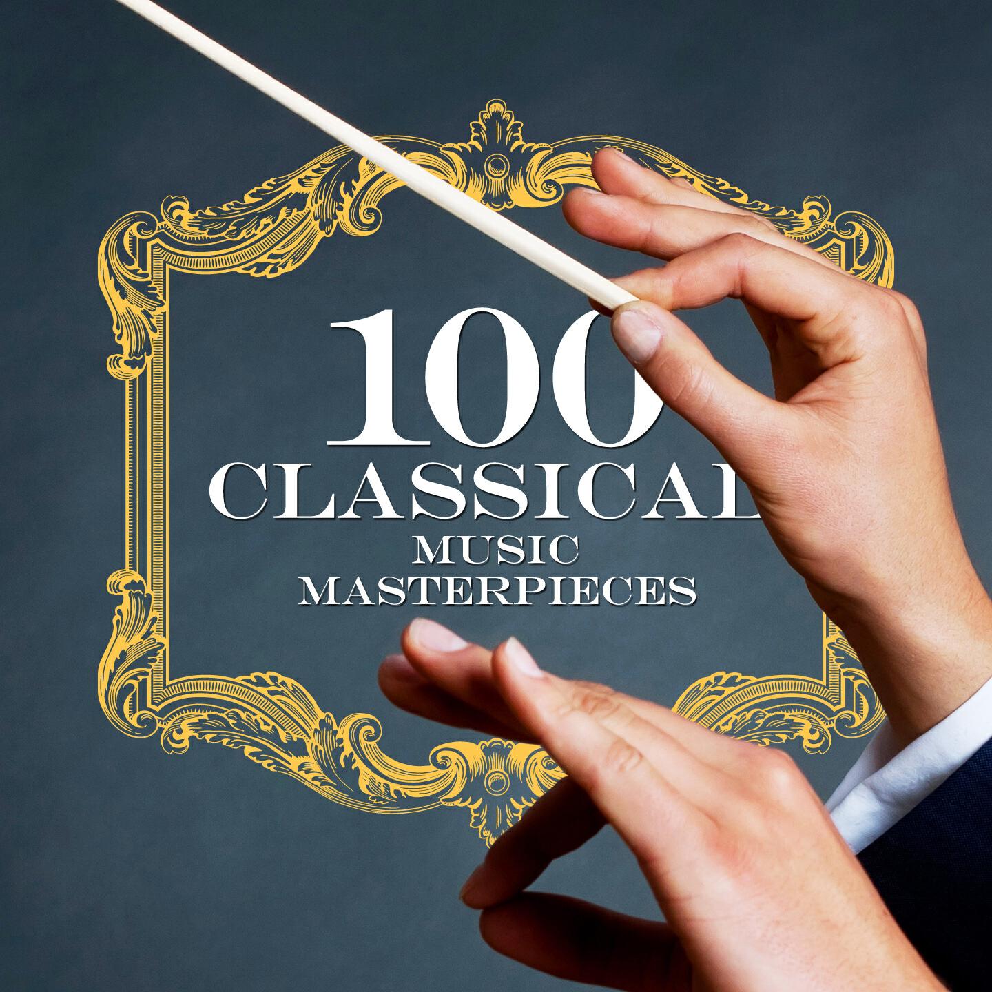 Leopold Stokowski - The Sorcerer's Apprentice