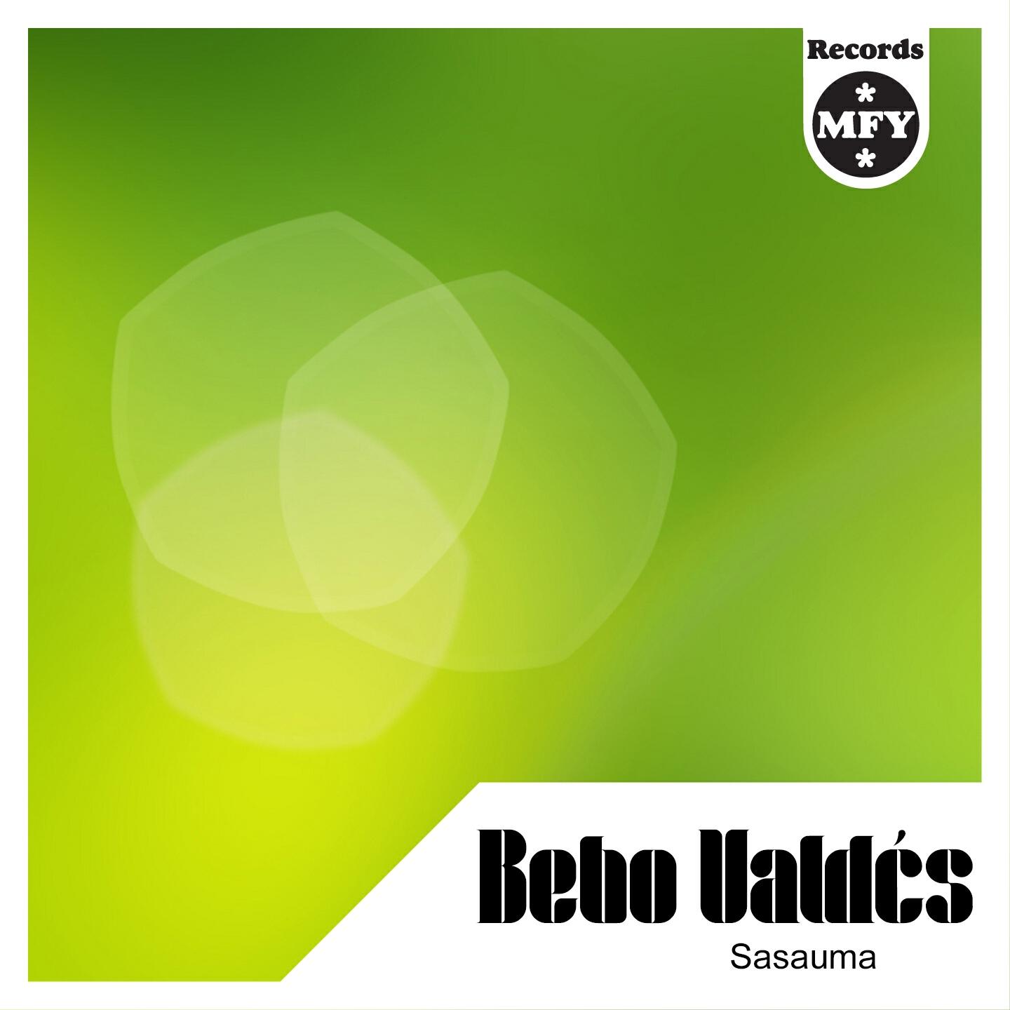Bebo Valdes - Guempa Mambo