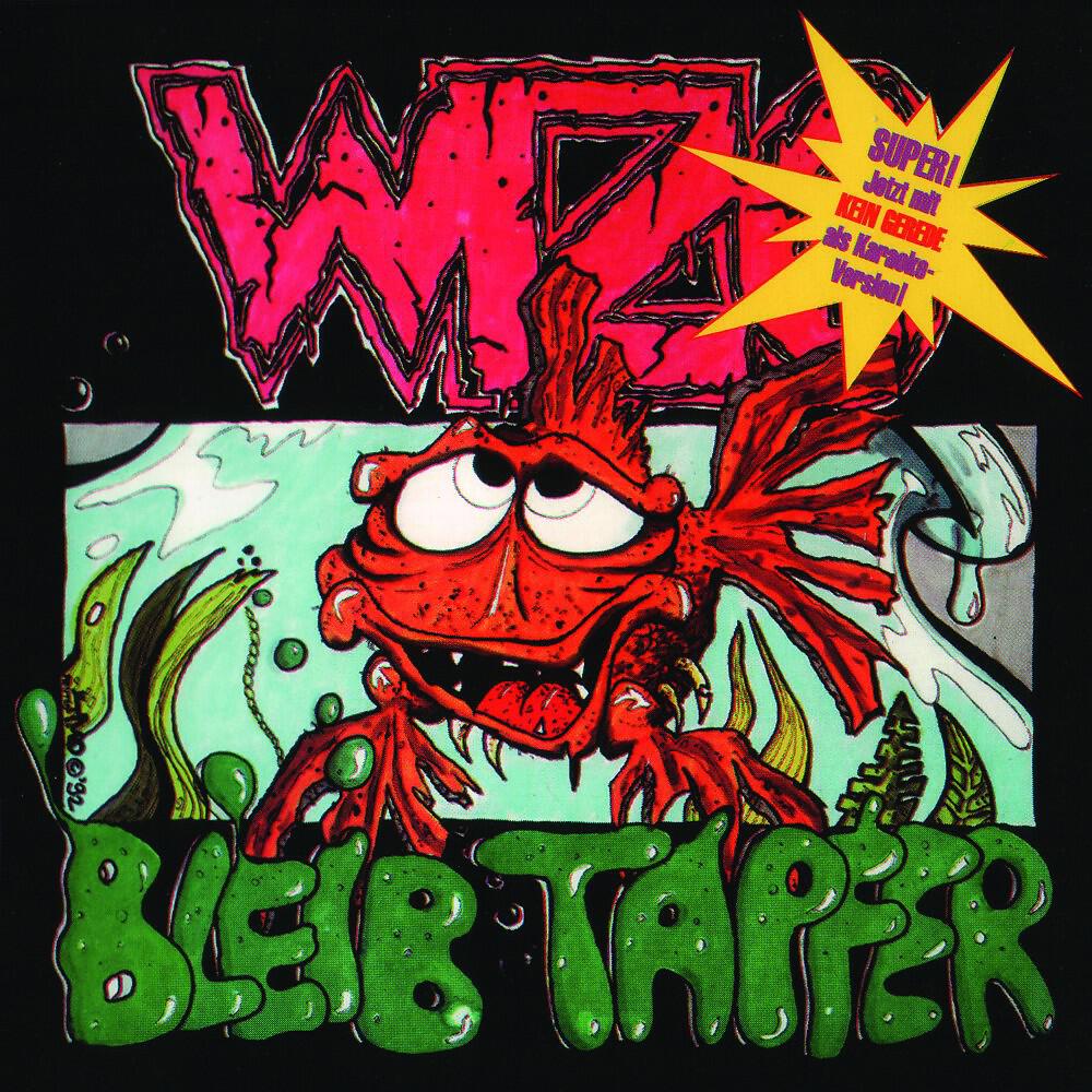 Wizo - Unemployed