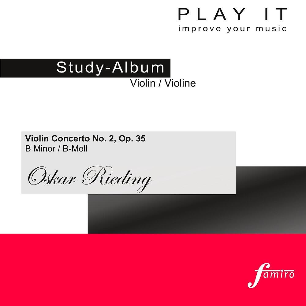 PLAY IT - Allegro moderato (Piano Accomp. - metronome: 1/4 = 120 - a' = 440 Hz)