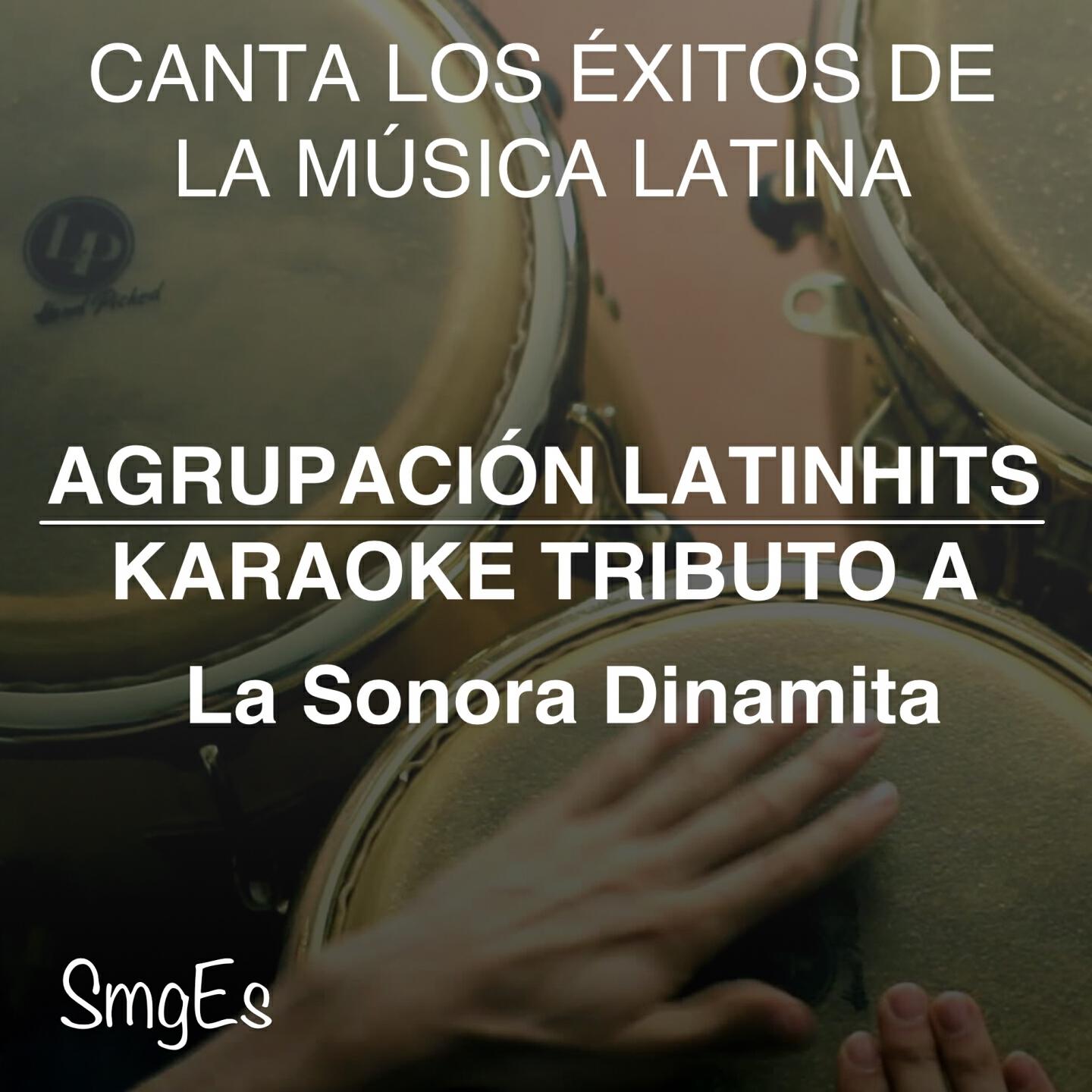 Agrupacion LatinHits - Mi Cucu