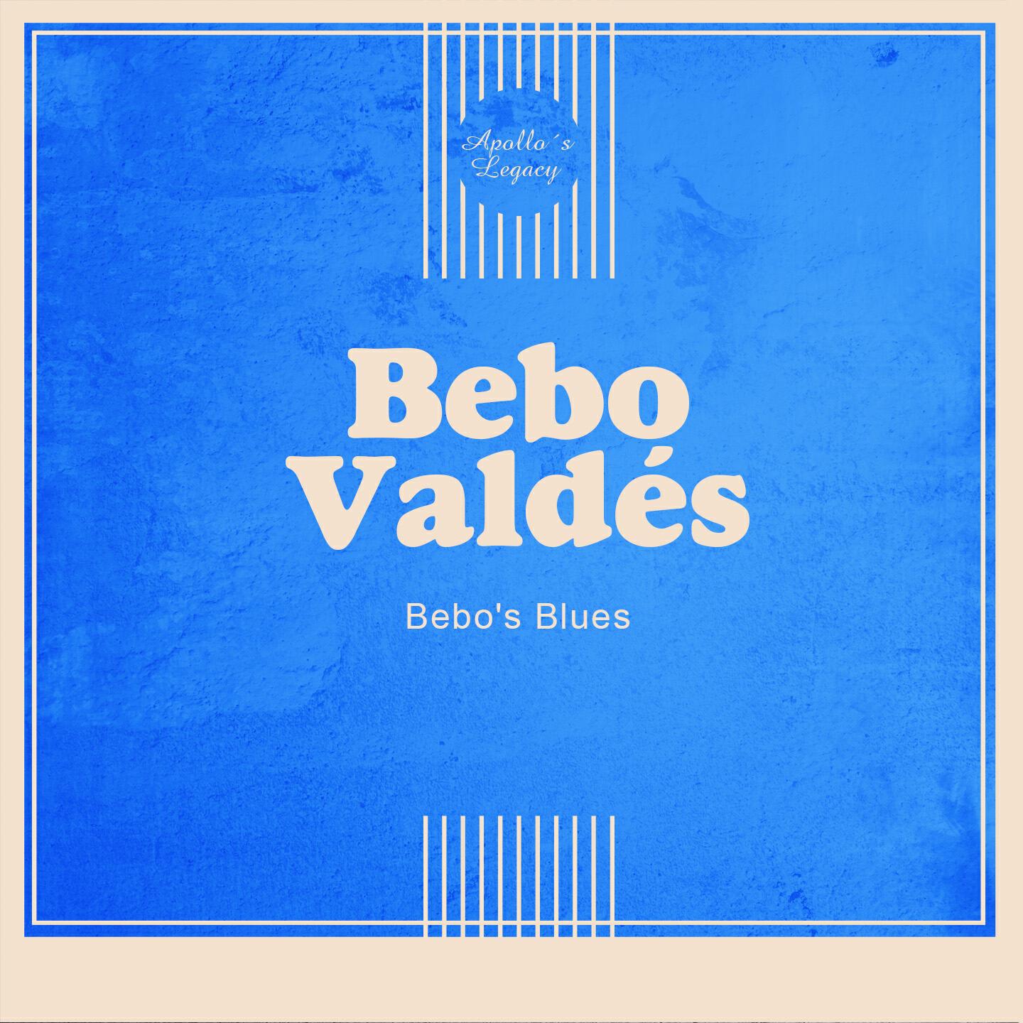 Bebo Valdés - Special del Bebo