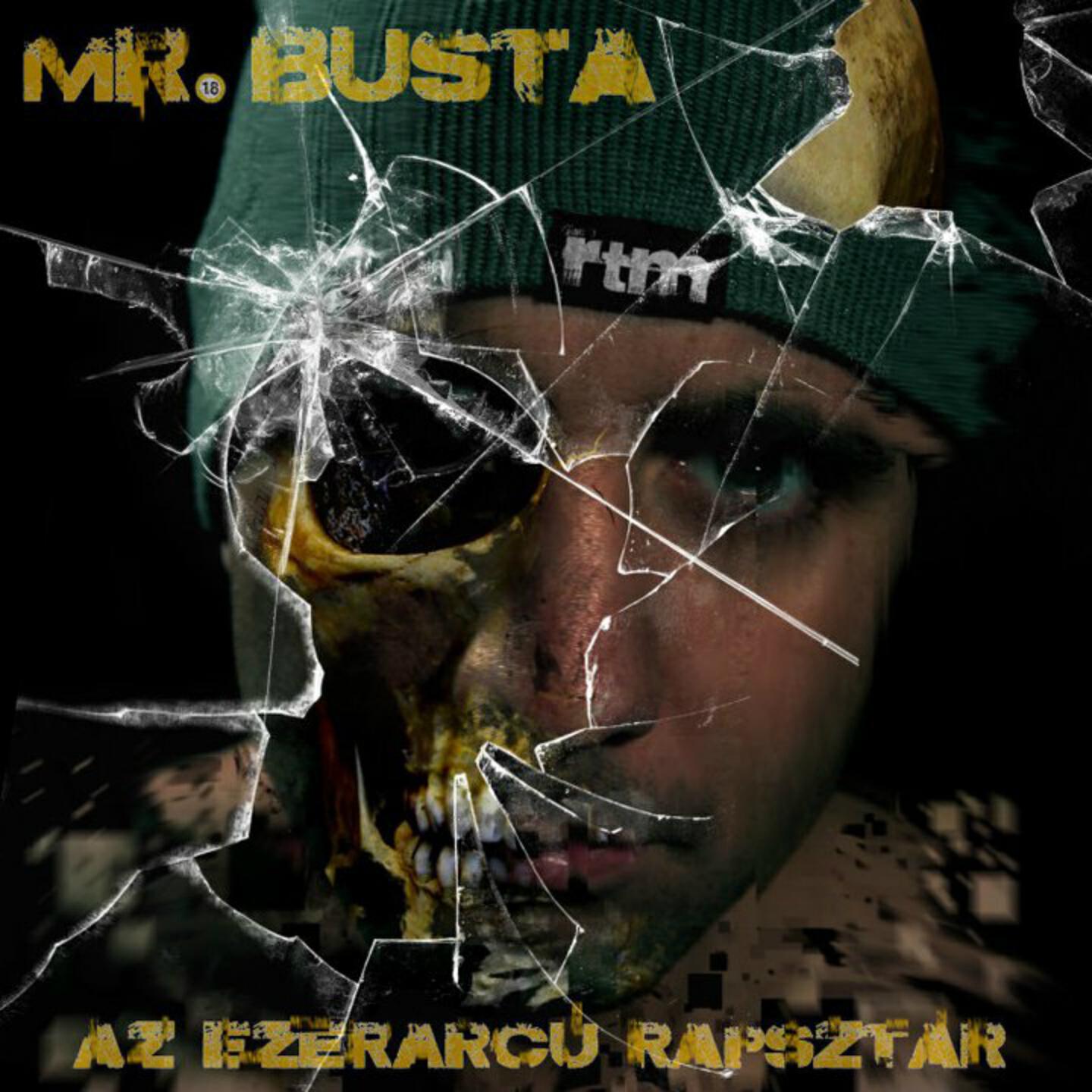 Mr.Busta - Nincs Hiba