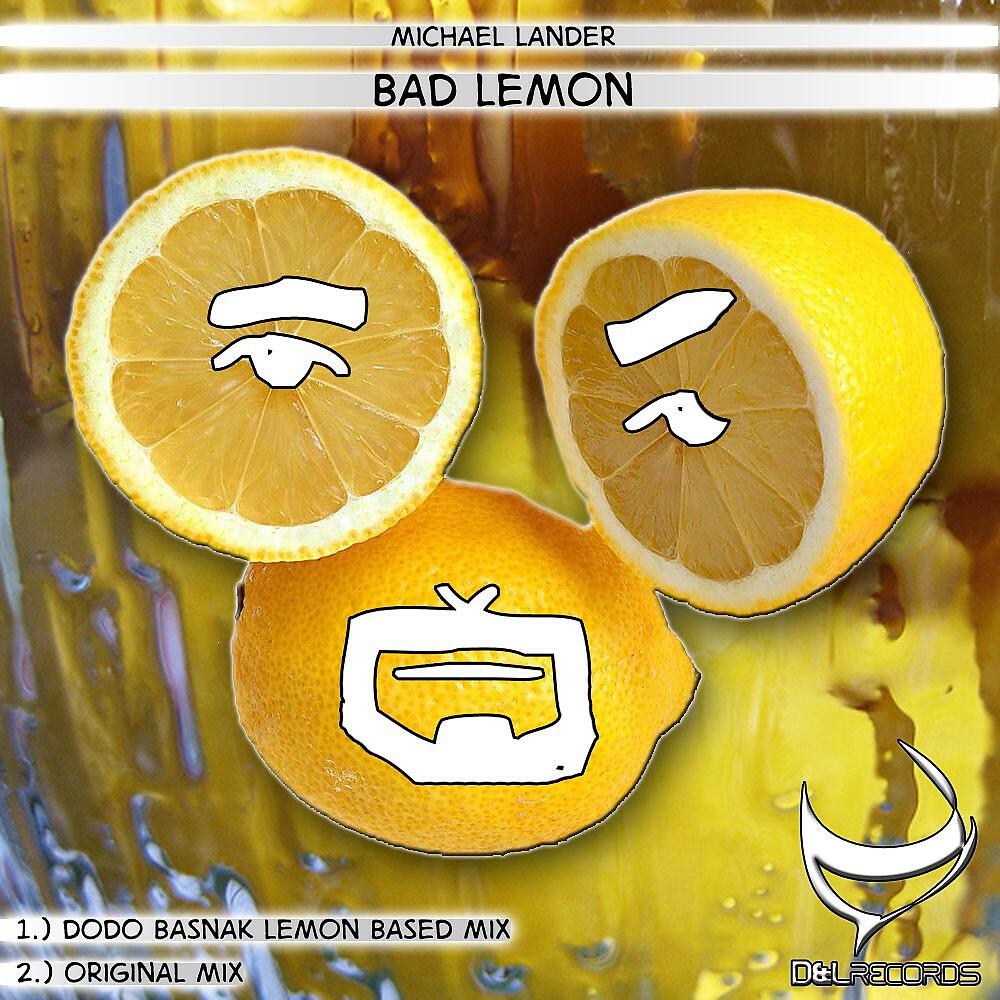 Michael Lander - Bad Lemon (Original Mix)