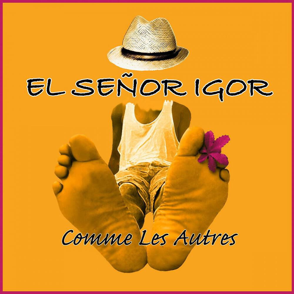 El Señor Igor - Touskela