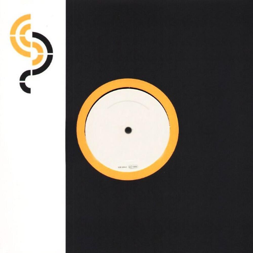 Cerf - Me & You (City Zen Redub)
