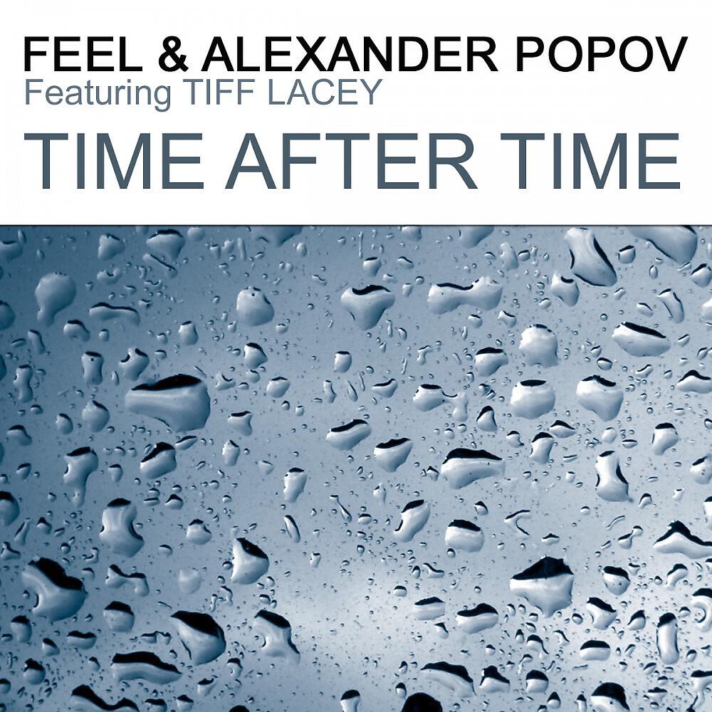 FEEL - Time After Time (Chris Reece Radio Edit)