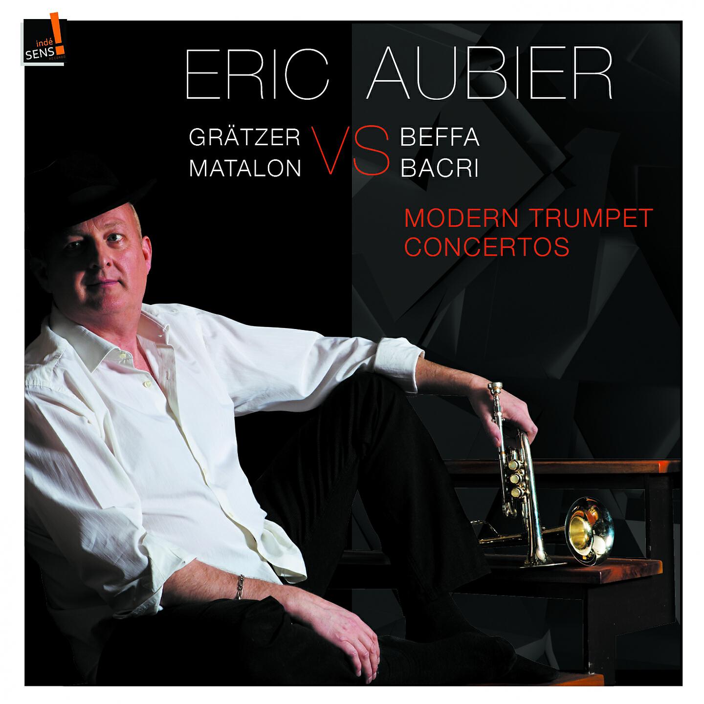Eric Aubier - Disolato
