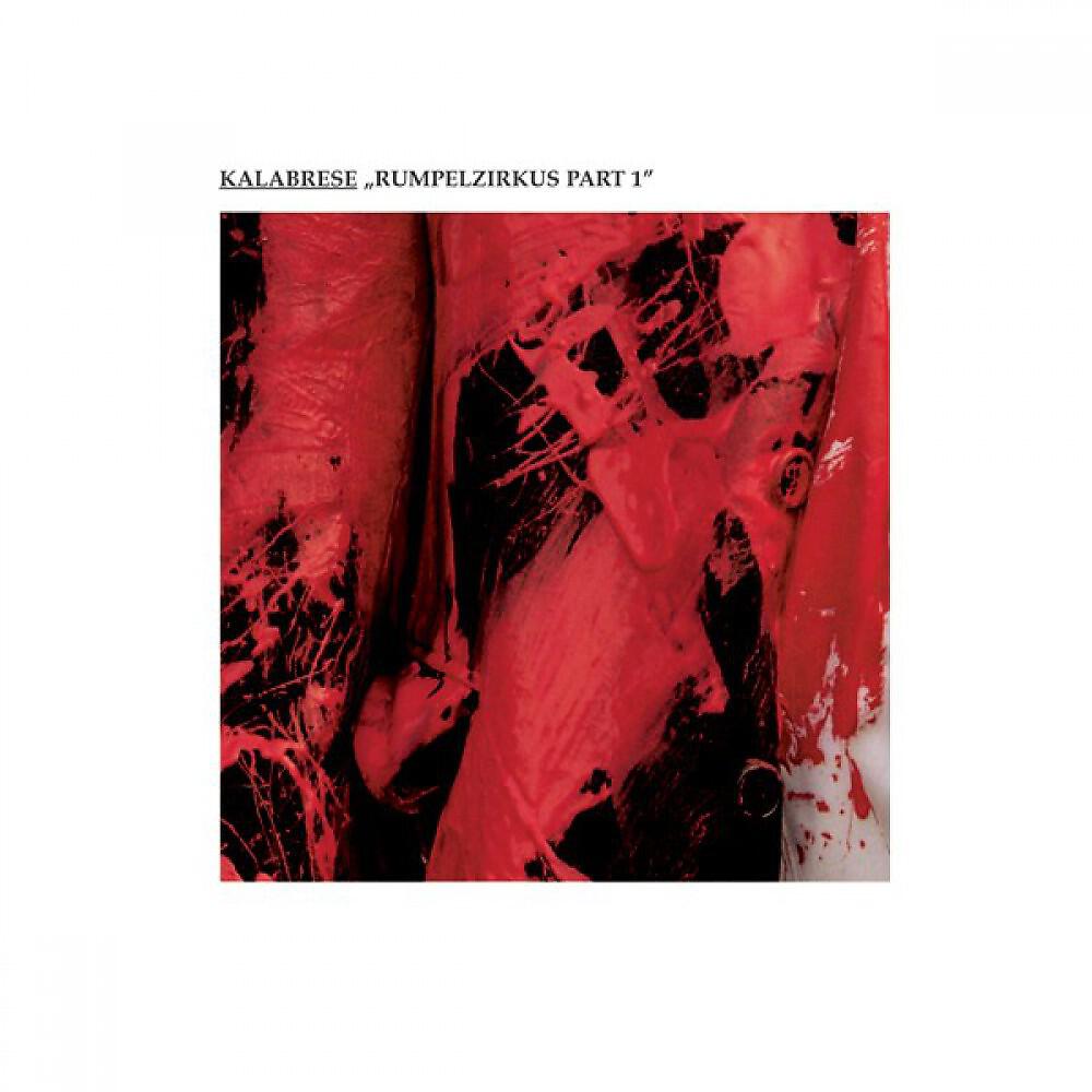 Kalabrese - Not the Same Shoes