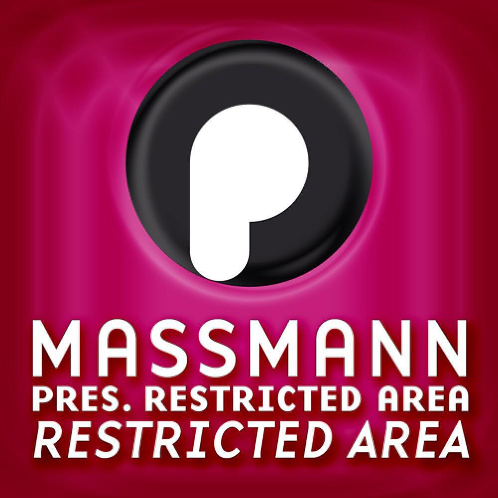 Massmann pres. Restricted Area - Restricted Area (DropZone Remix Edit)