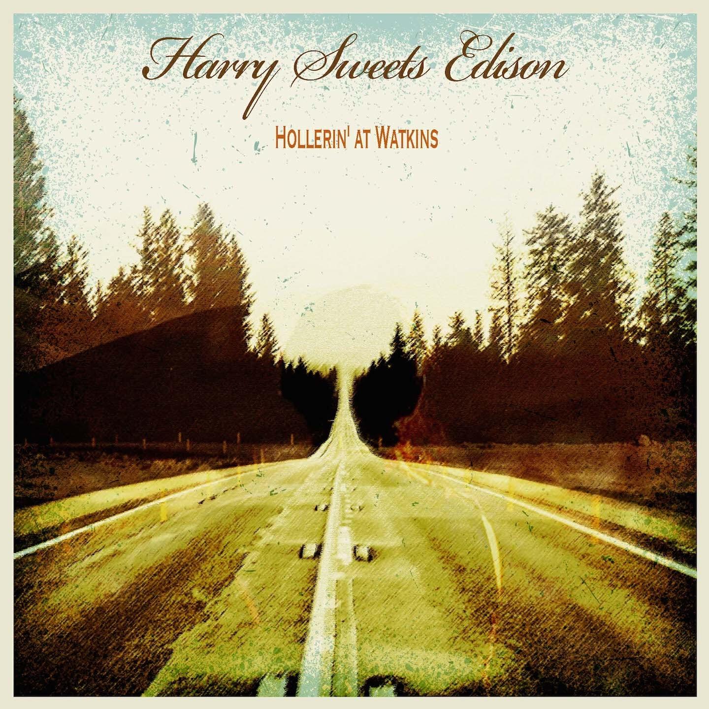 Harry Sweets Edison - Willow Weep for Me (Remastered)