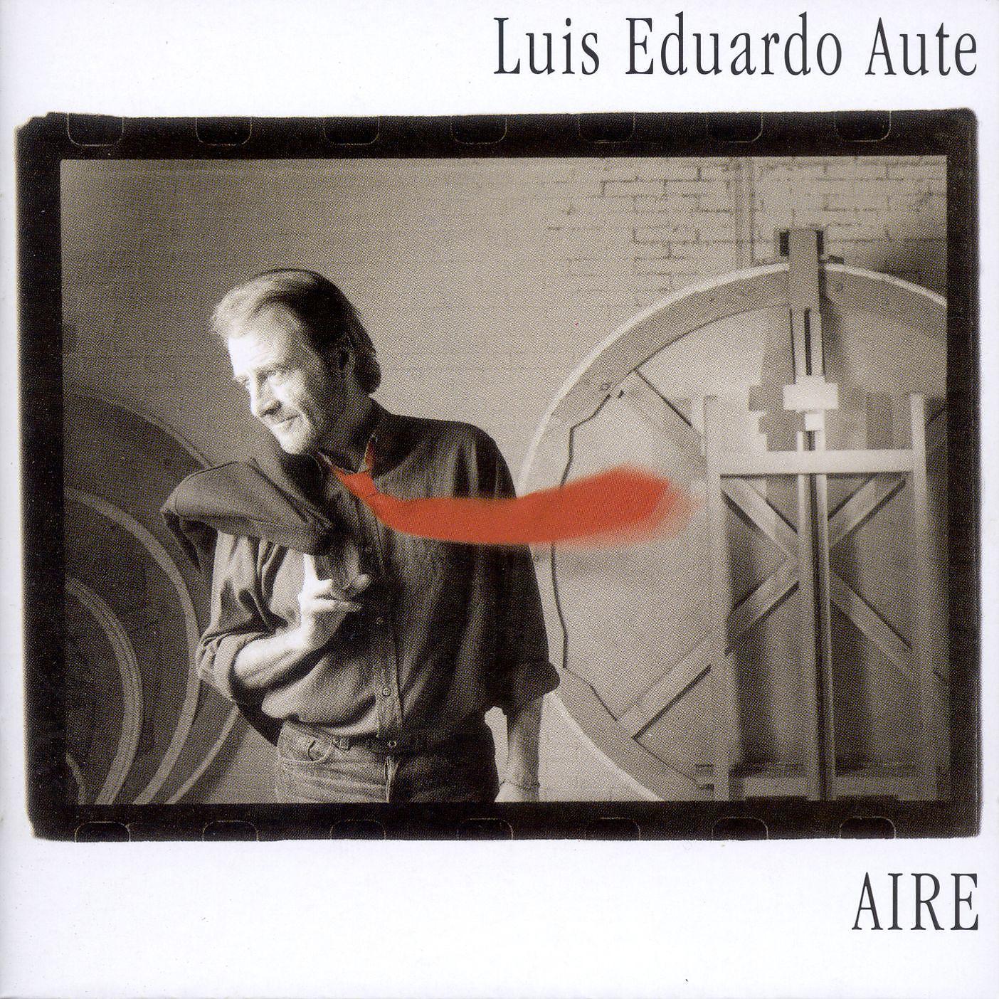 Luis Eduardo Aute - All Your Beauty