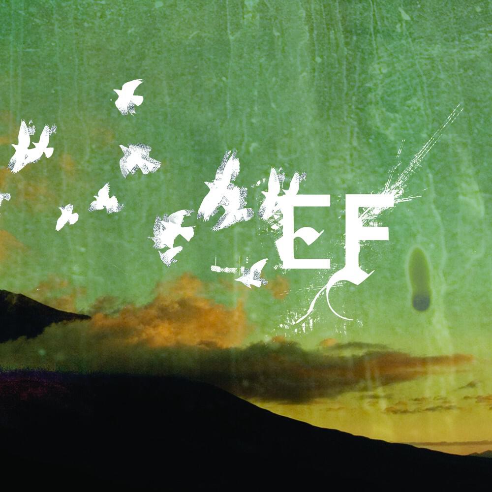 ef - Ett (Remixed) [Remastered]