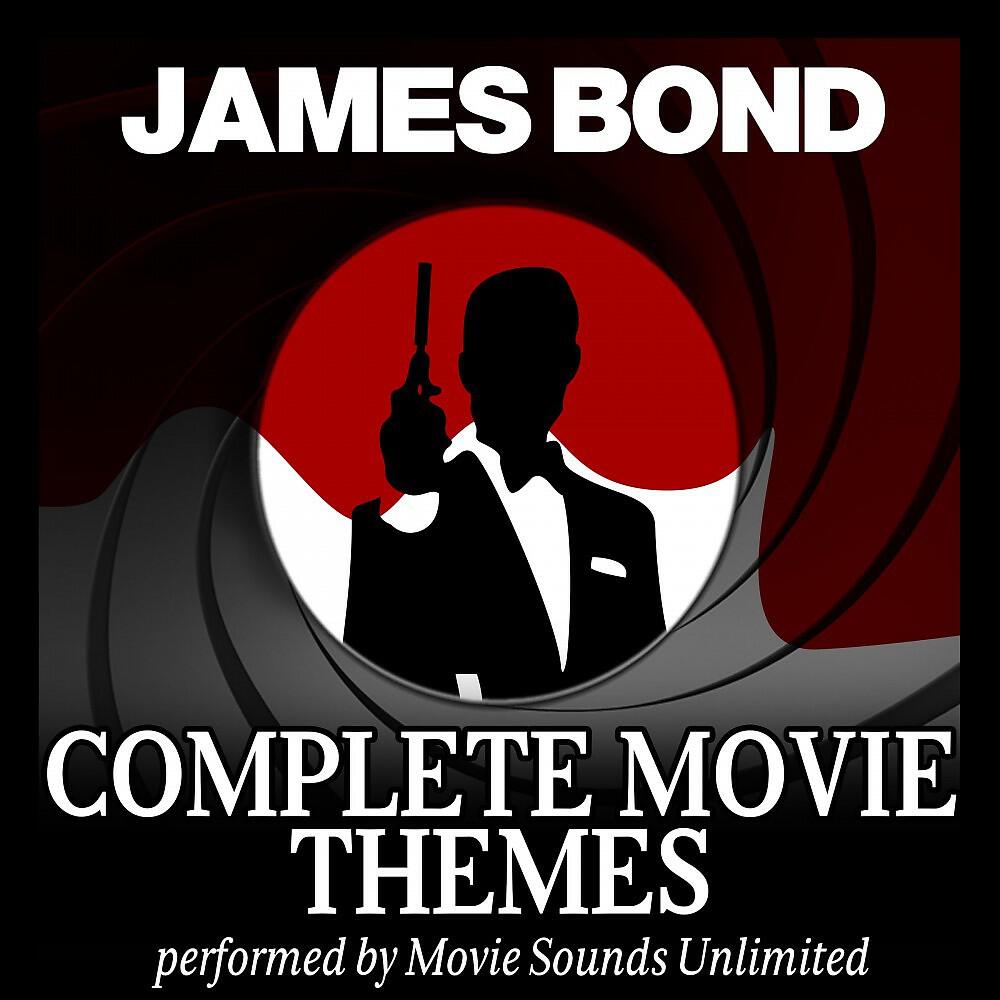 Movie Sounds Unlimited - Goldeneye (From 