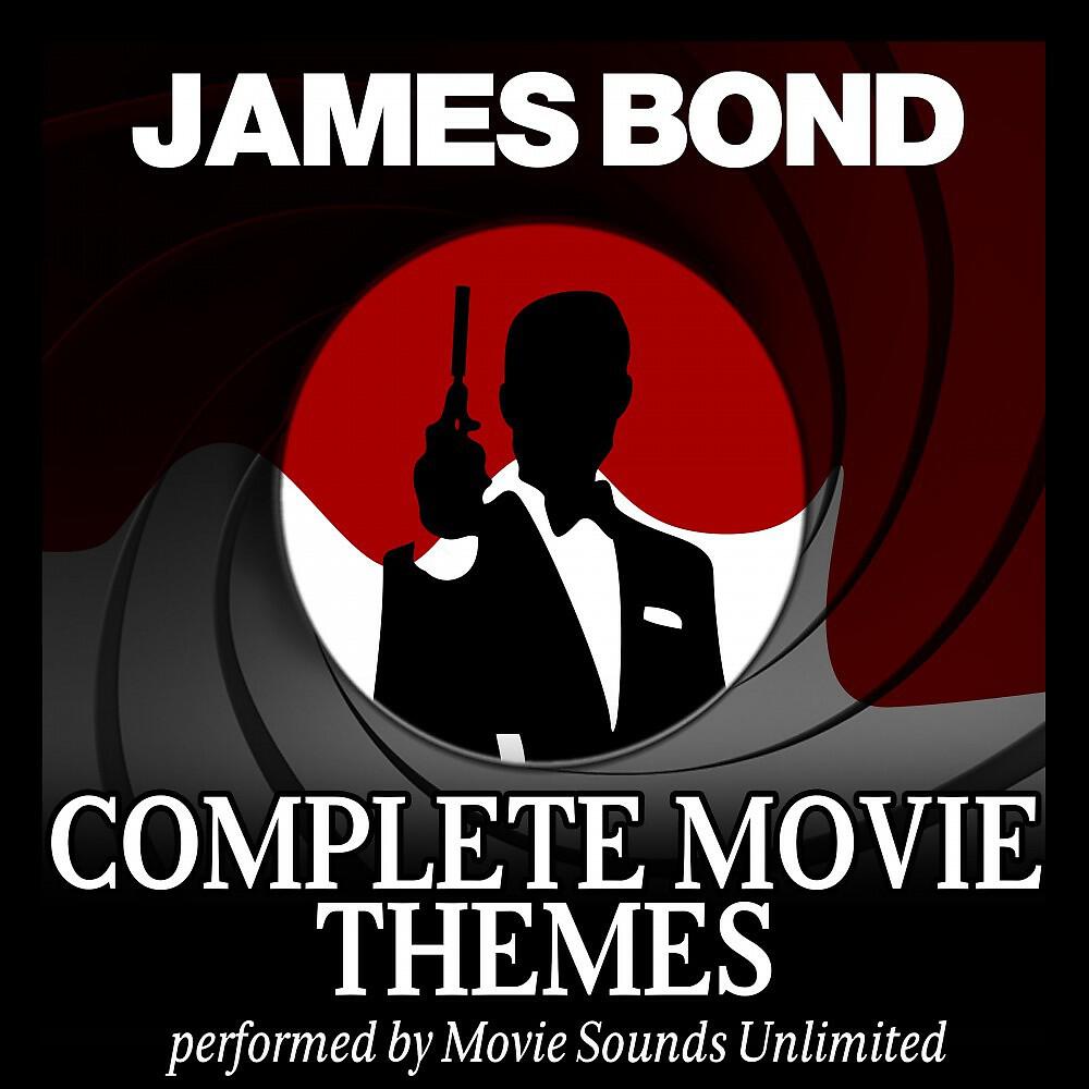 Movie Sounds Unlimited - Skyfall (From 