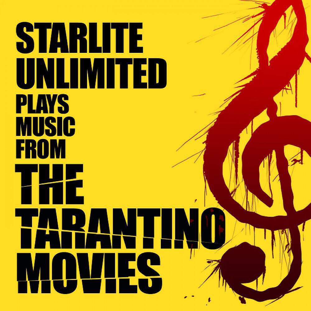 Starlite Unlimited - Misirlou (From Pulp Fiction)