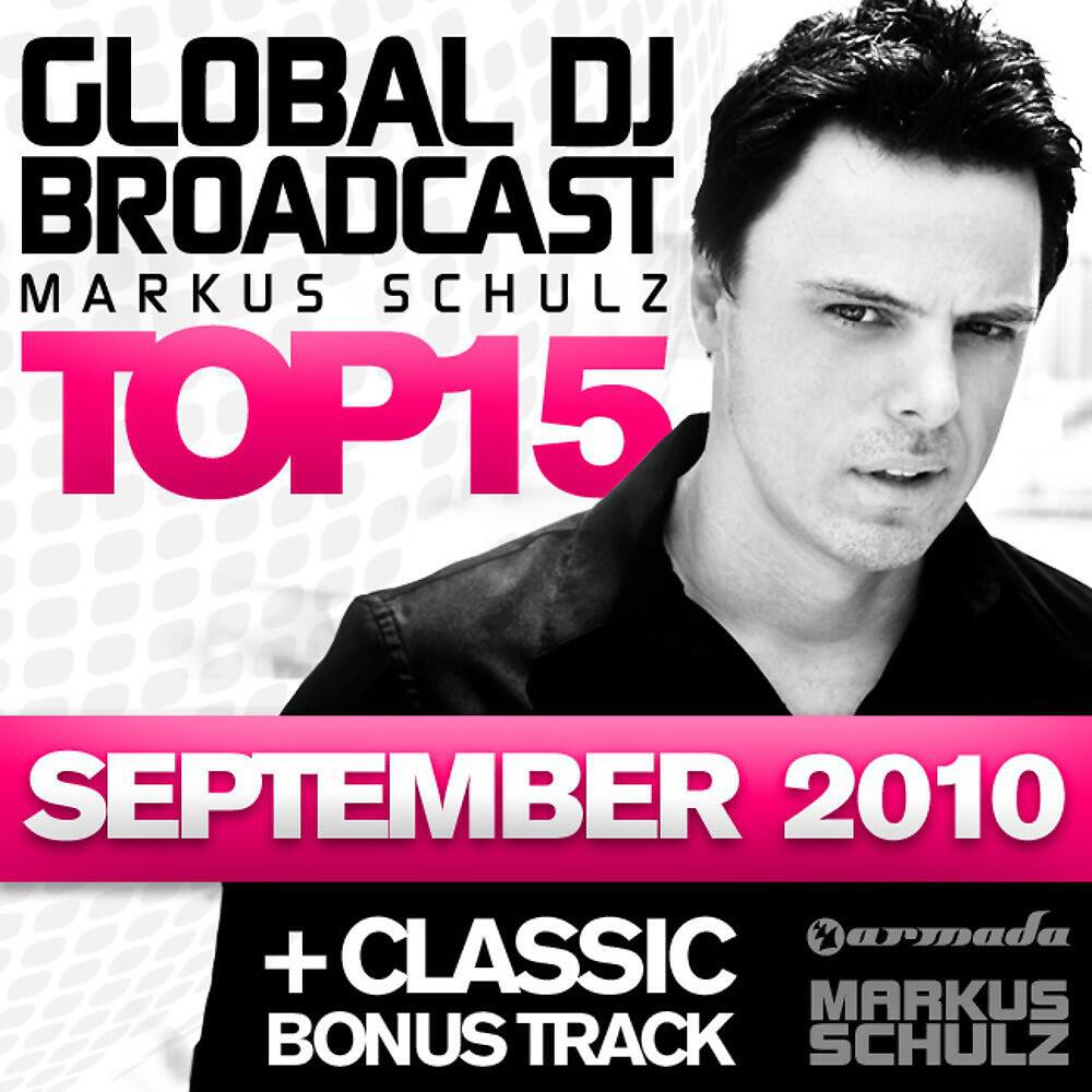 M6 - The Rising (Original Mix)