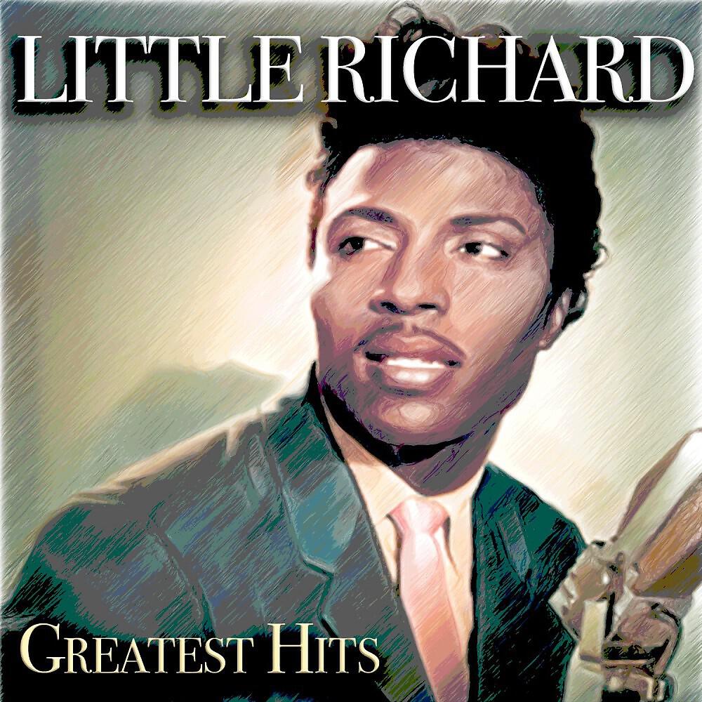 Little Richard - Kansas City (Remastered)