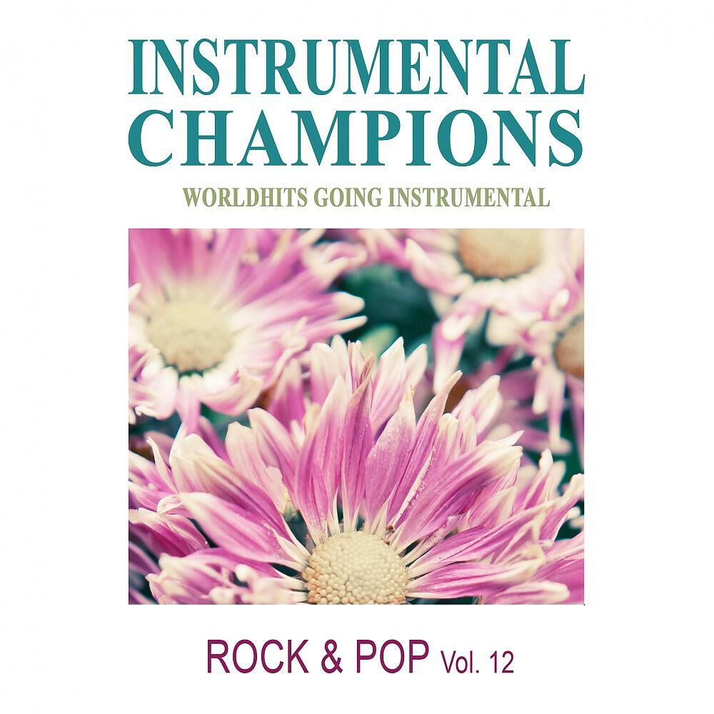 Instrumental Champions - Goldeneye (Instrumental)