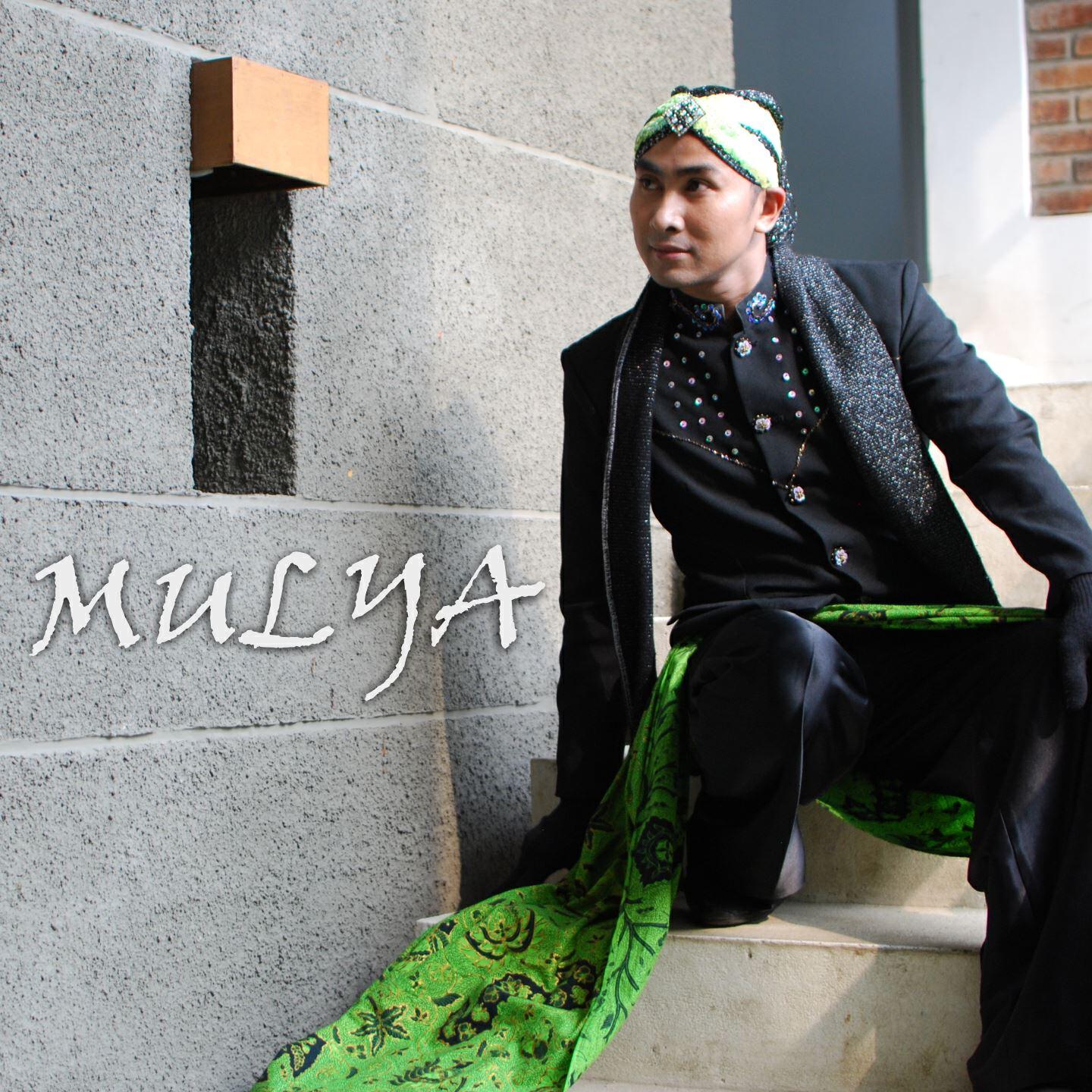 Mulya Etnik - Jiwa Nan Resah