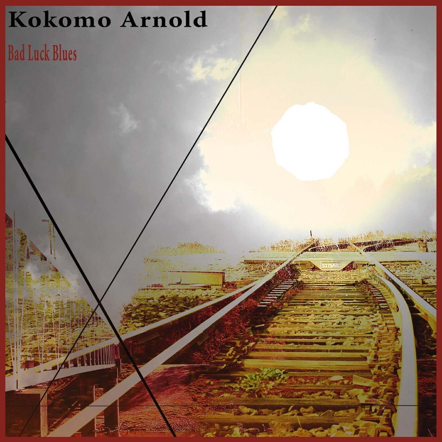 Kokomo Arnold - Old Original Kokomo Blues