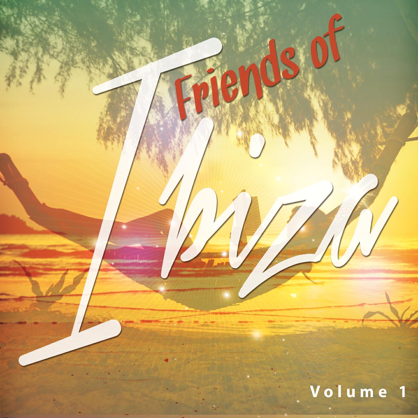 Project Blue Sun - Sunset Chill