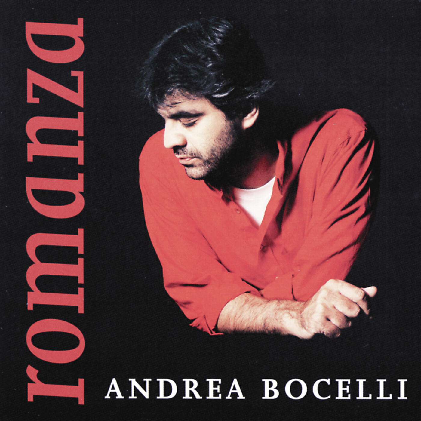 Andrea Bocelli - Le tue parole