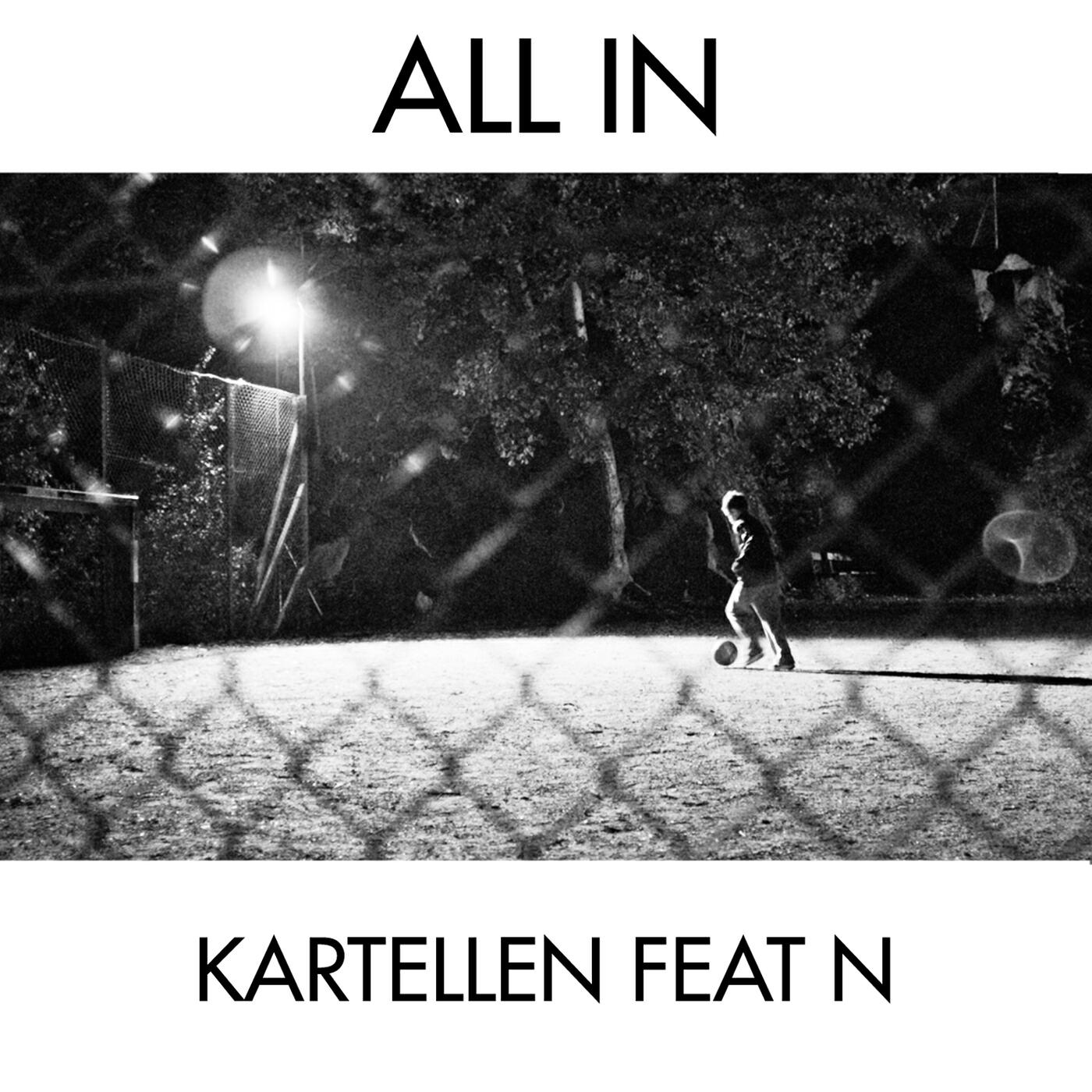 Kartellen - All In
